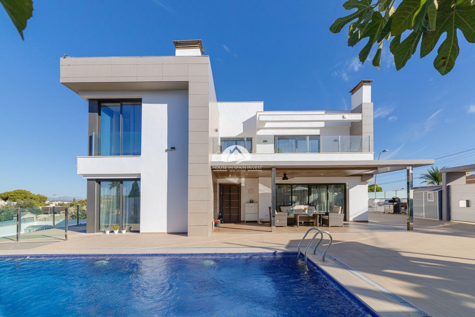 Reventa - Chalet - Torrevieja - Los Balcones  