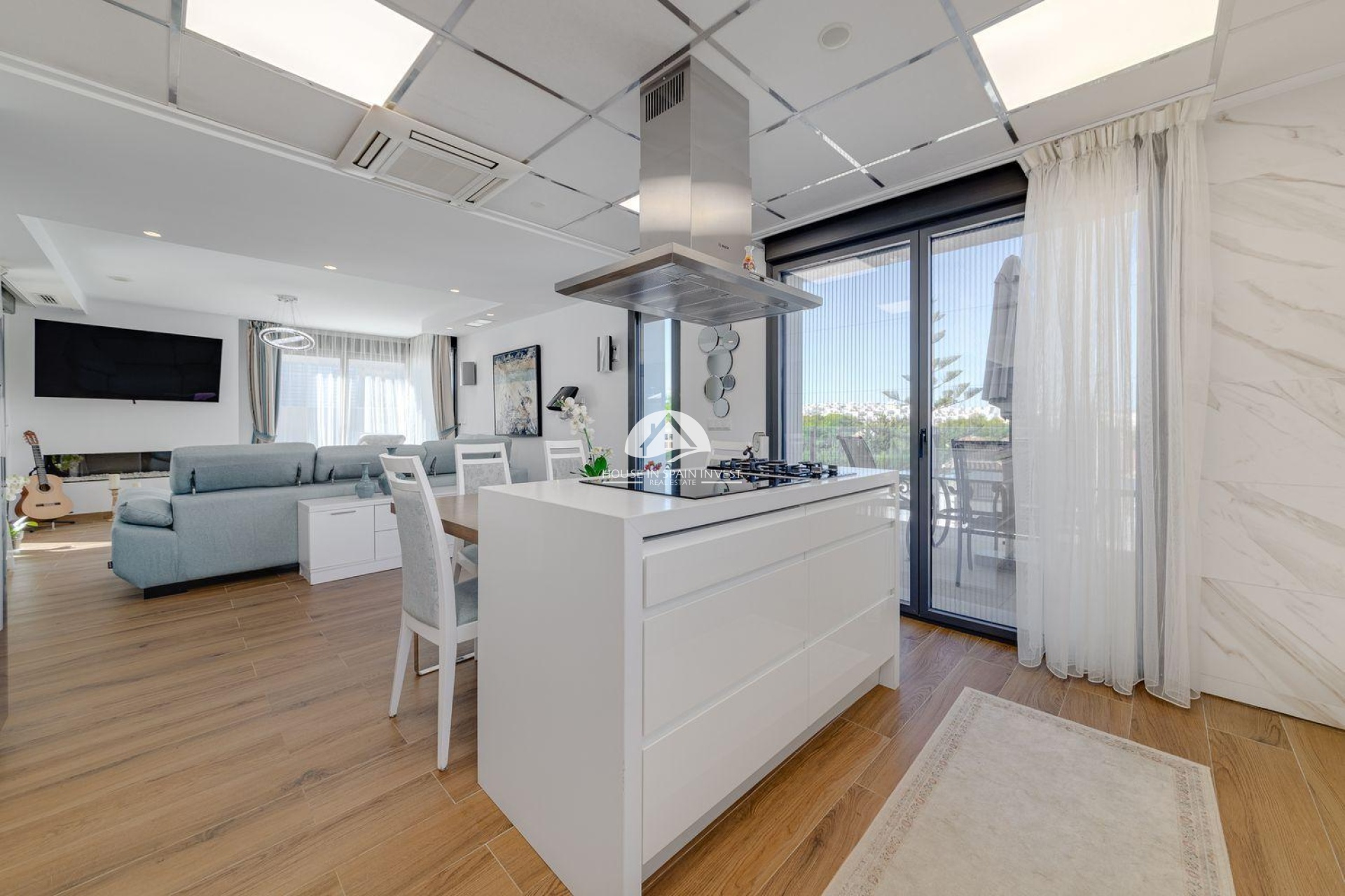 Reventa - Chalet - Torrevieja - Los Balcones  