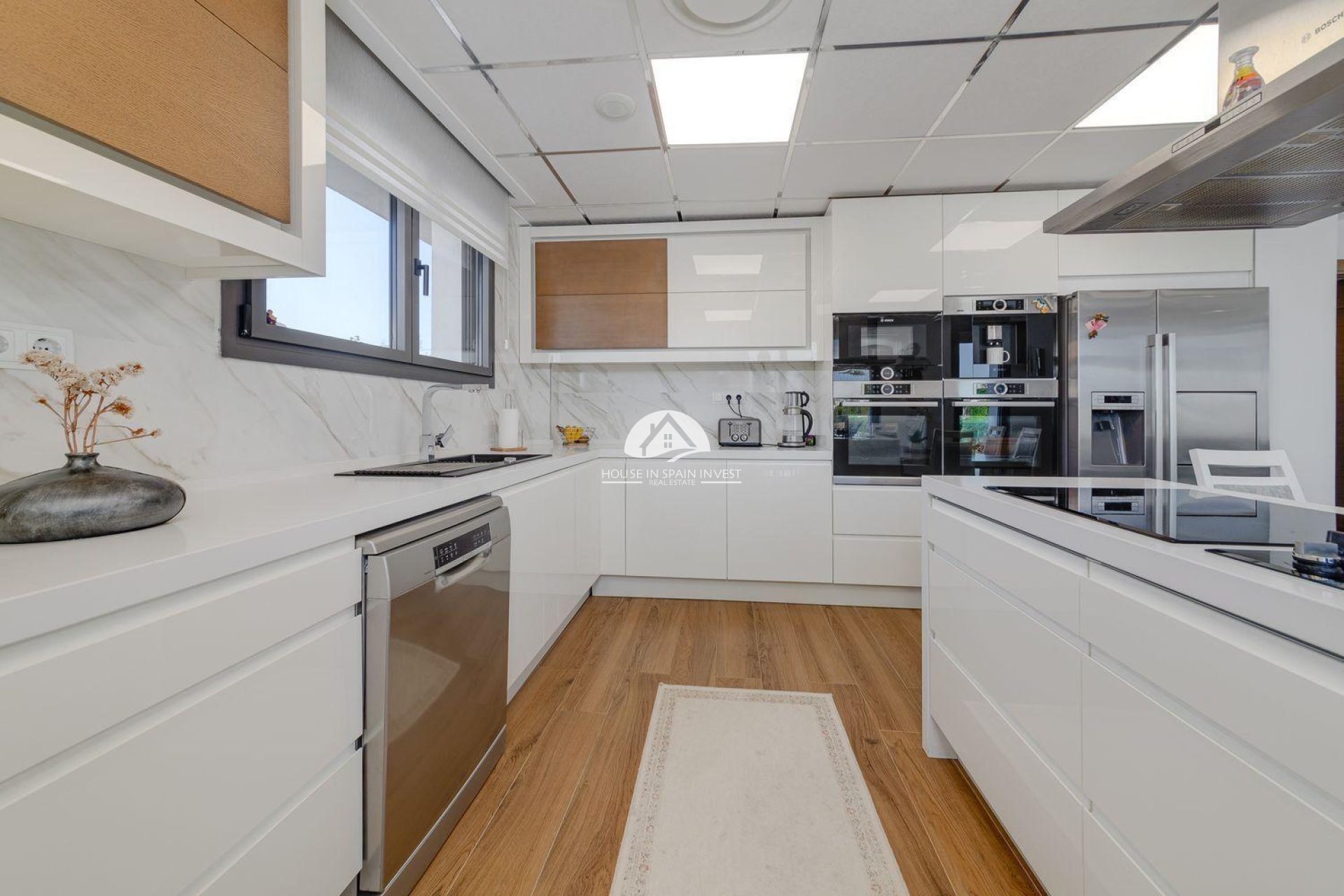 Reventa - Chalet - Torrevieja - Los Balcones  