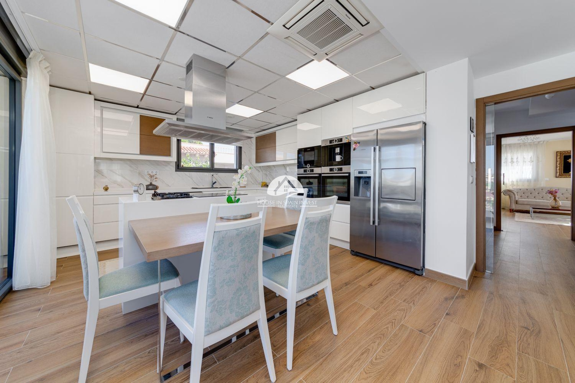 Reventa - Chalet - Torrevieja - Los Balcones  