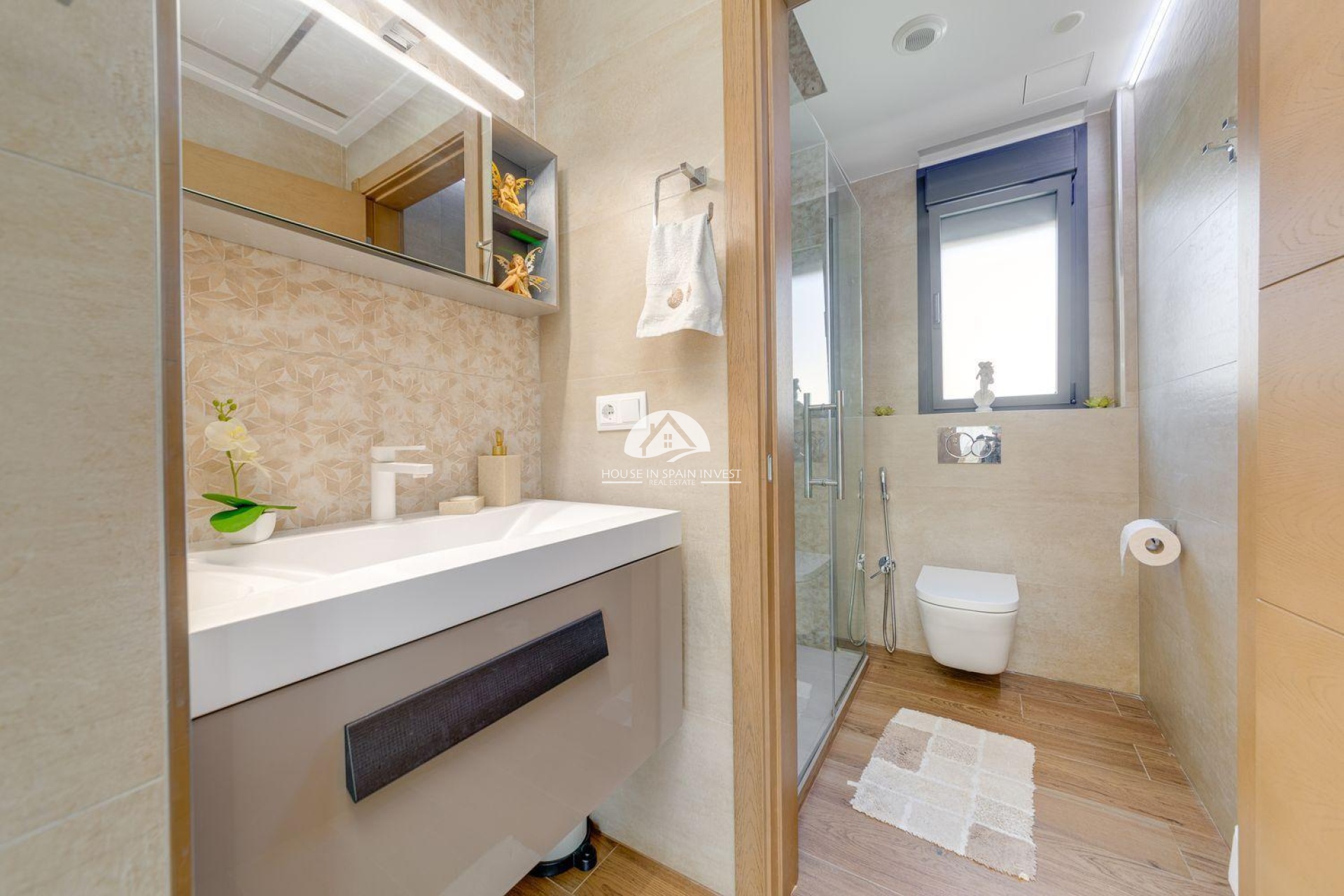 Reventa - Chalet - Torrevieja - Los Balcones  