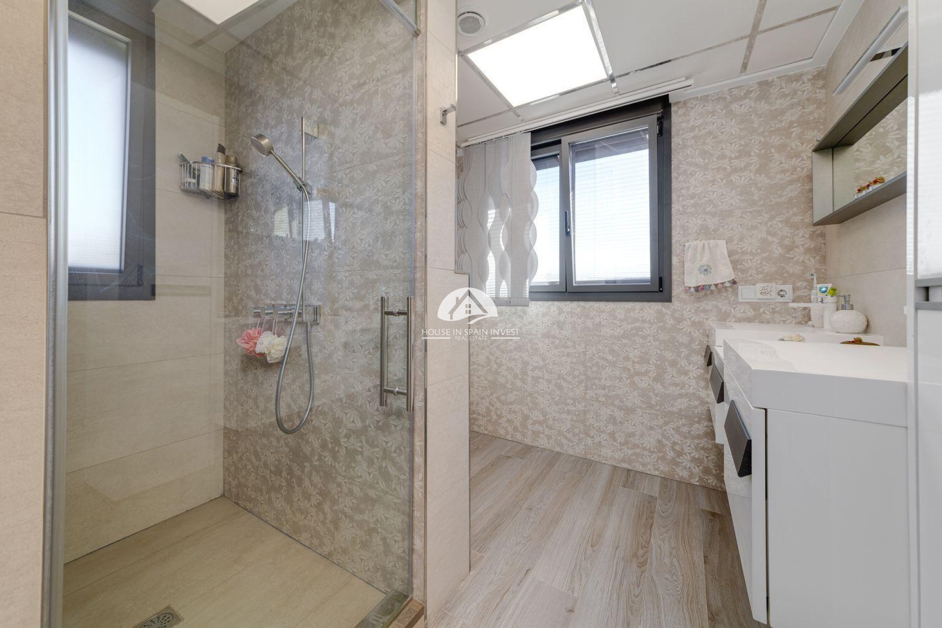 Reventa - Chalet - Torrevieja - Los Balcones  