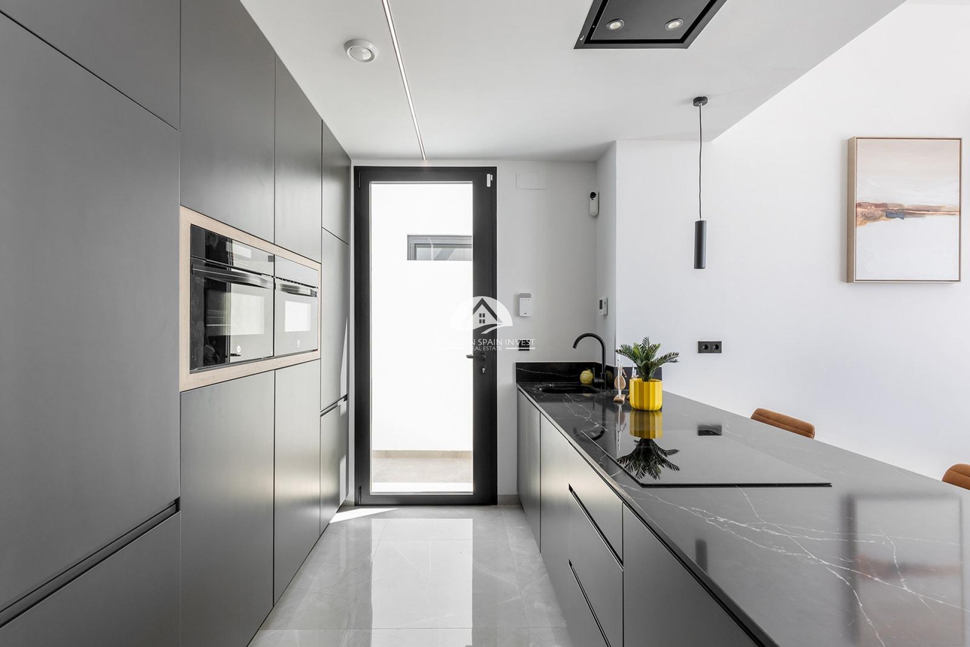 Reventa - Chalet - Torrevieja - Los Balcones  