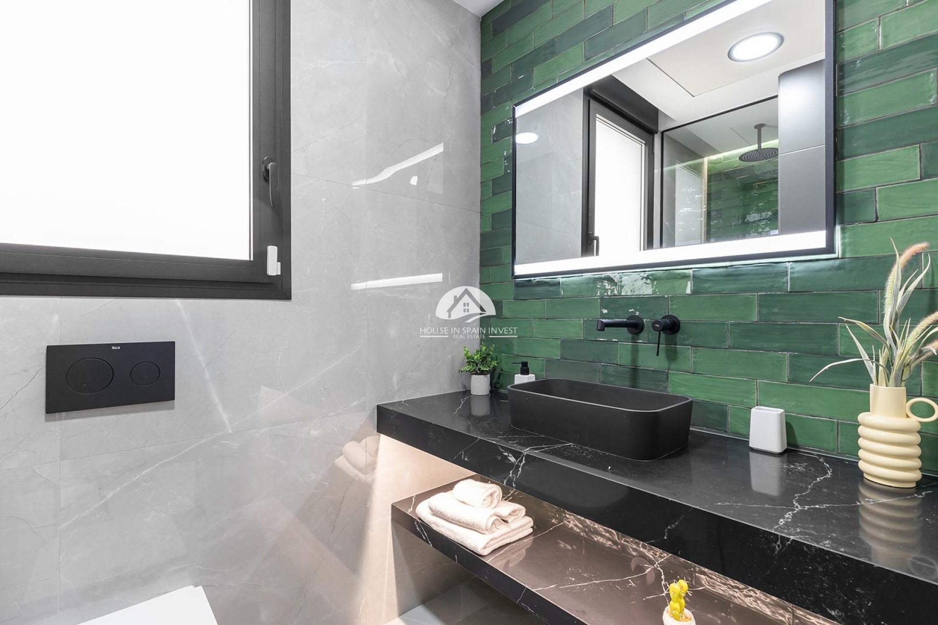 Reventa - Chalet - Torrevieja - Los Balcones  