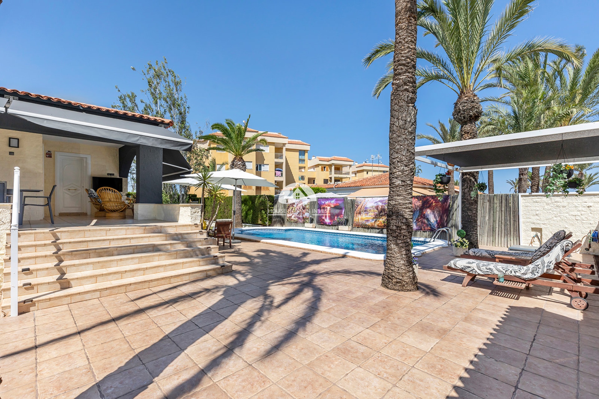 Reventa - Chalet - Torrevieja - Punta Prima 