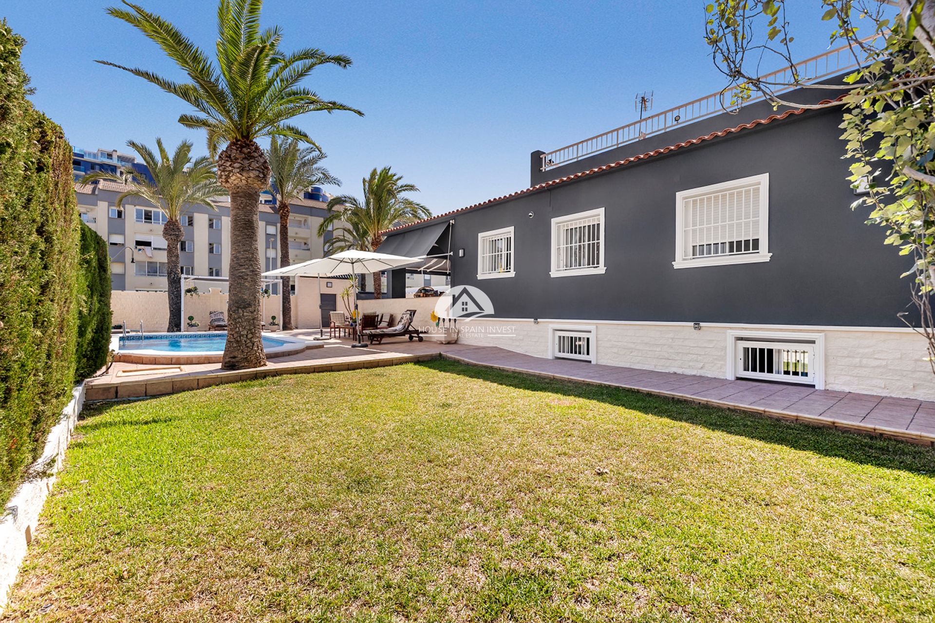 Reventa - Chalet - Torrevieja - Punta Prima 