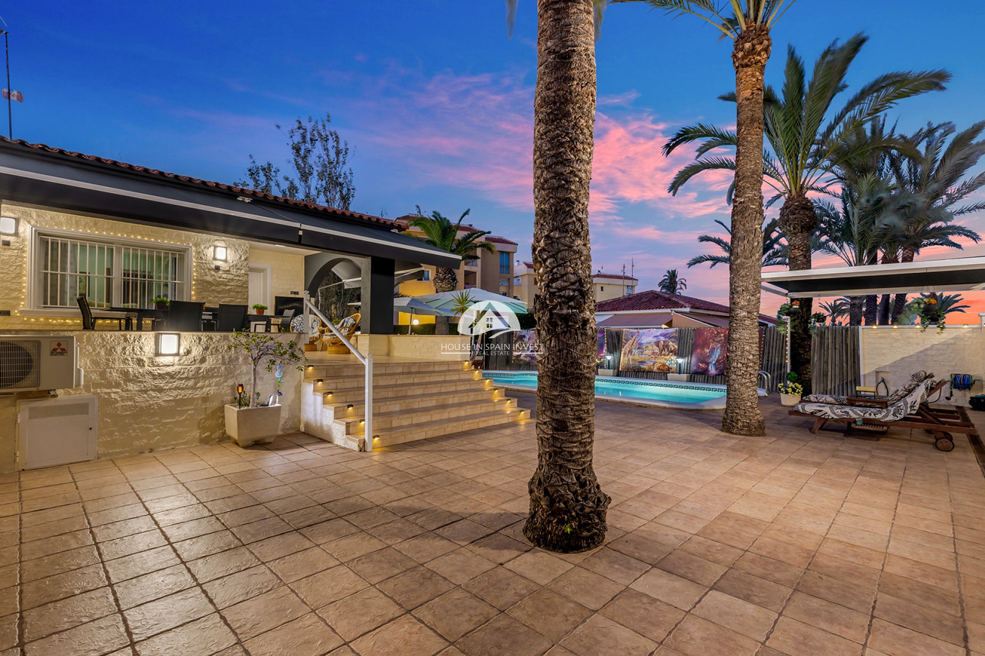 Reventa - Chalet - Torrevieja - Punta Prima 