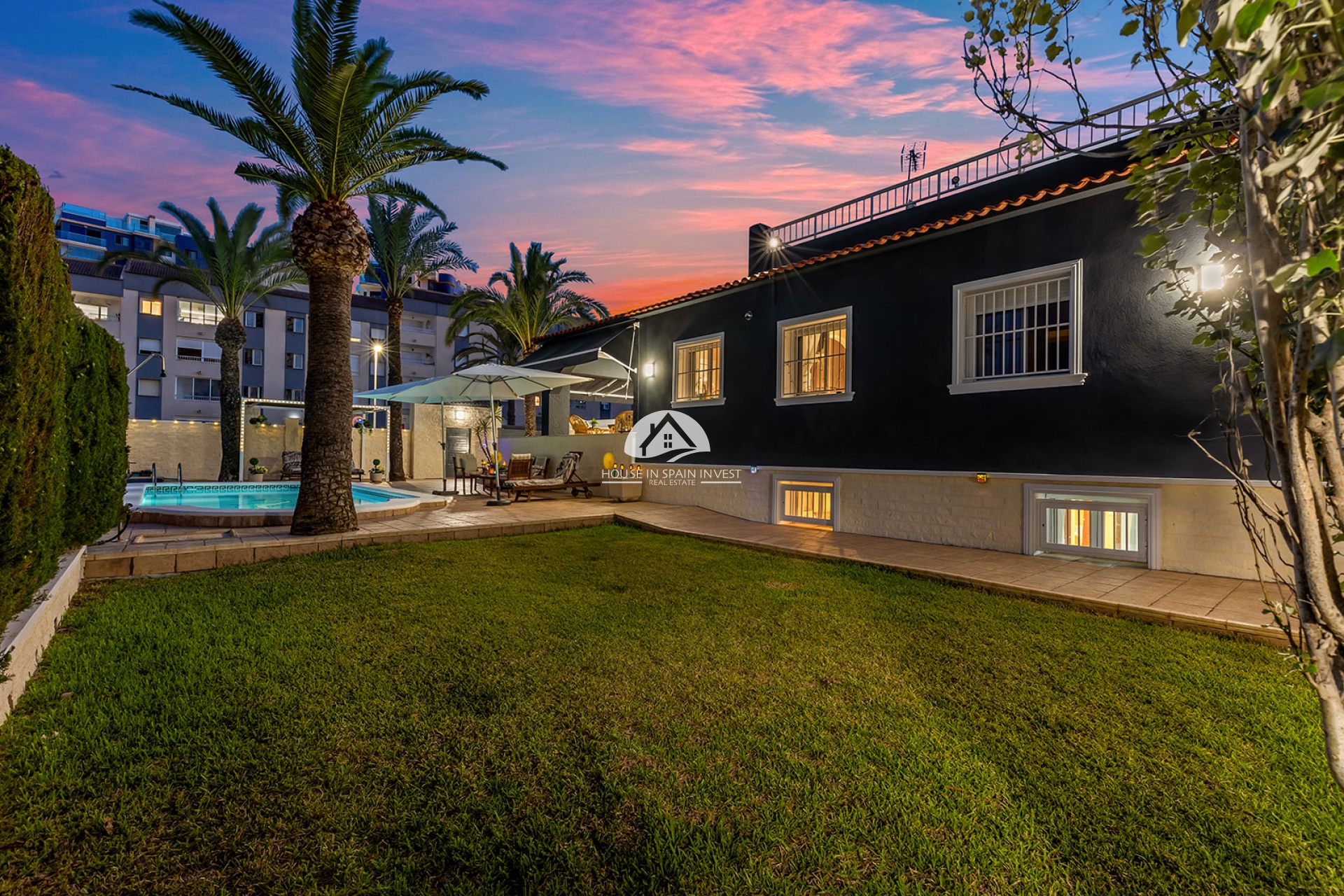 Reventa - Chalet - Torrevieja - Punta Prima 