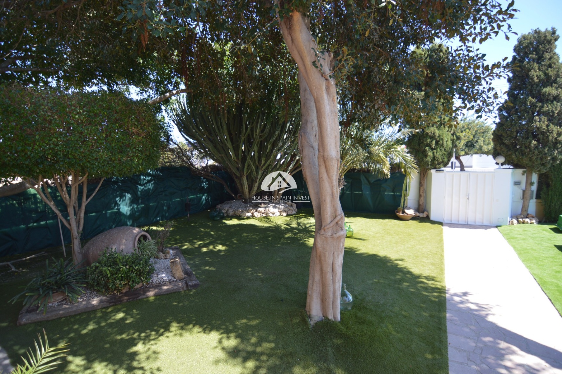 Reventa - Chalet - Torrevieja - Torreta - El Salado