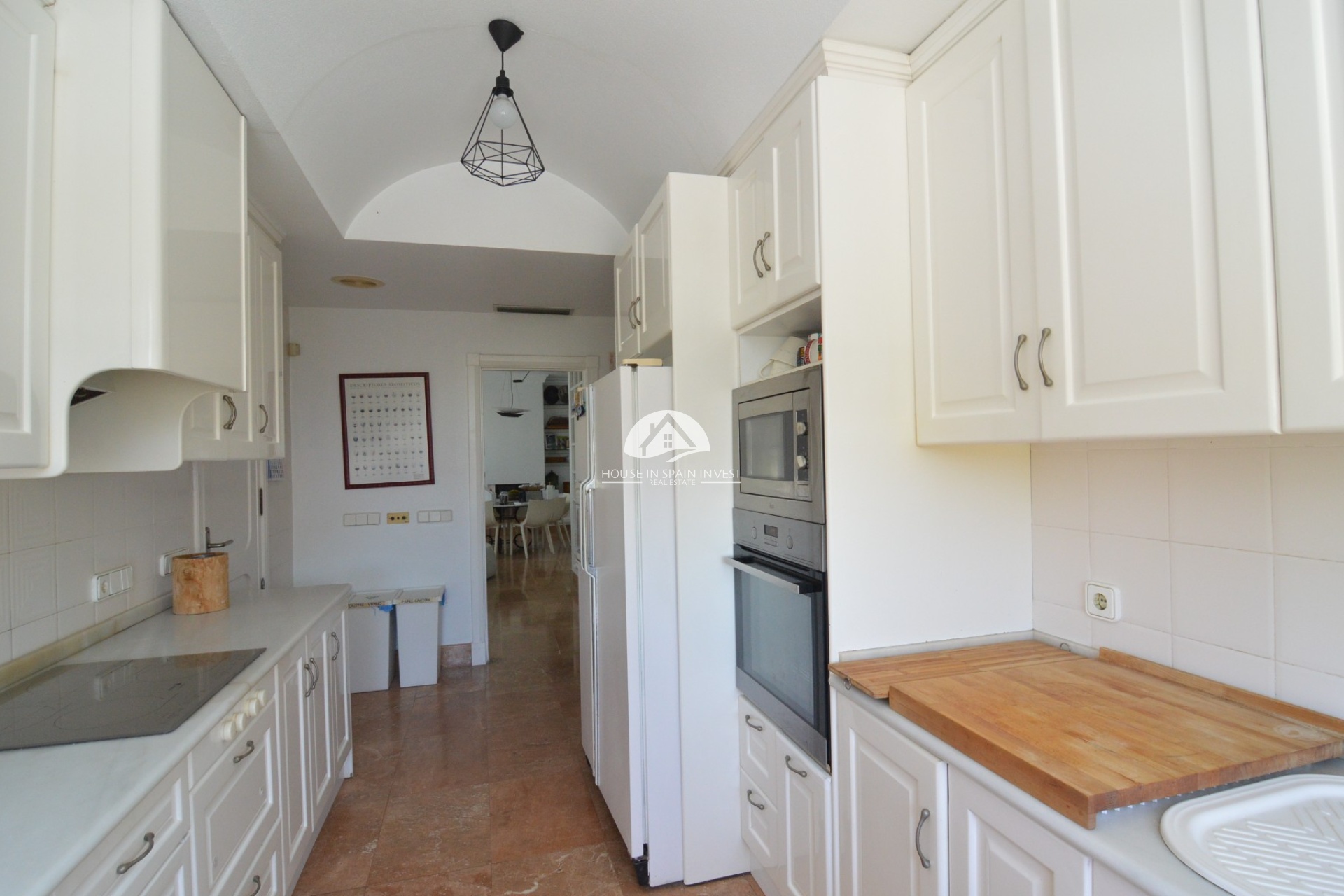 Reventa - Chalet - Torrevieja - Torreta - El Salado