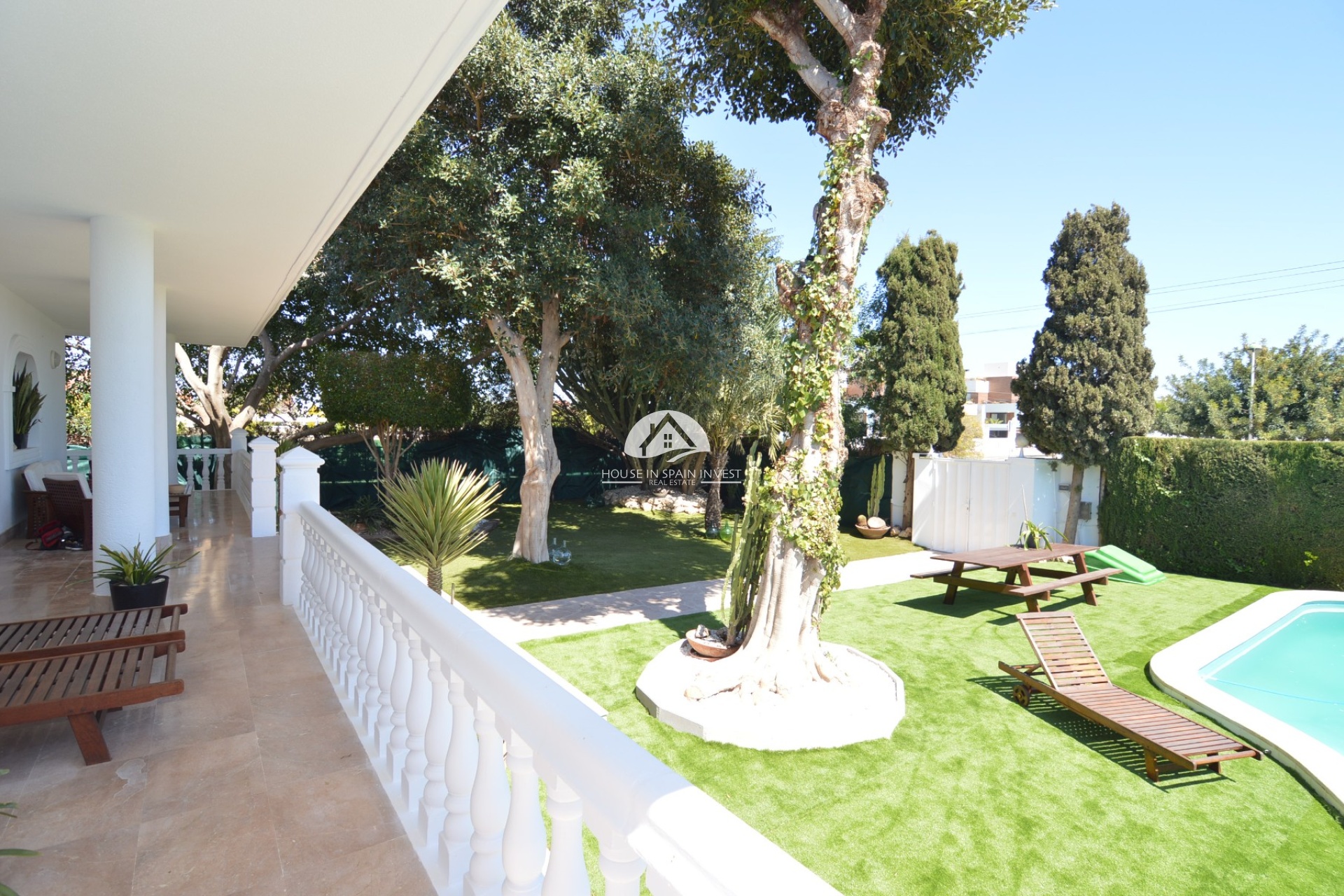 Reventa - Chalet - Torrevieja - Torreta - El Salado