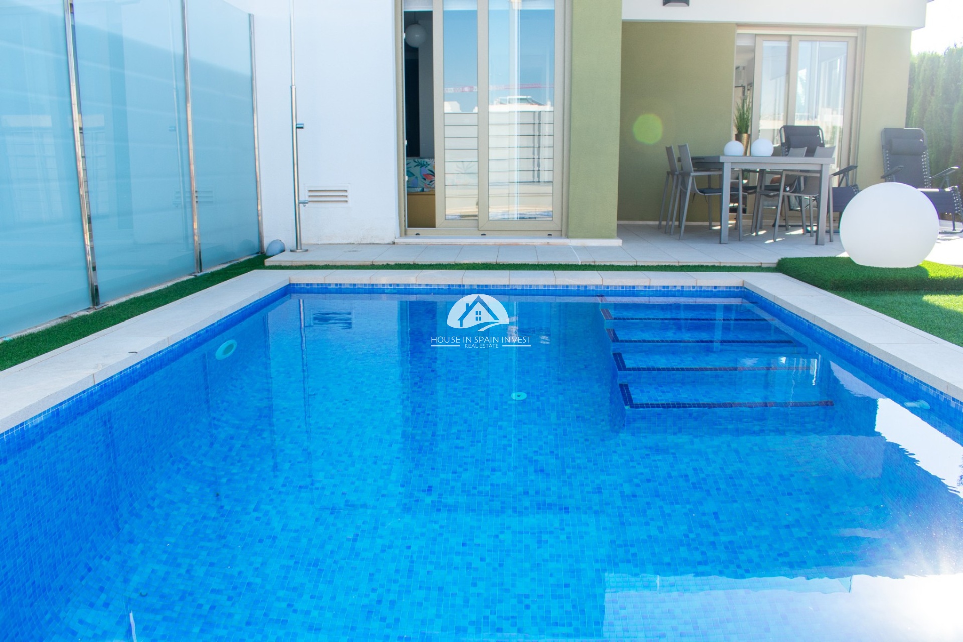 Reventa - Chalet - Vistabella Golf - Vistabella