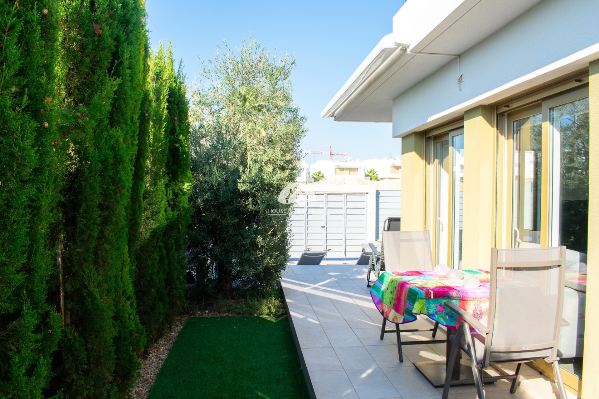 Reventa - Chalet - Vistabella Golf - Vistabella