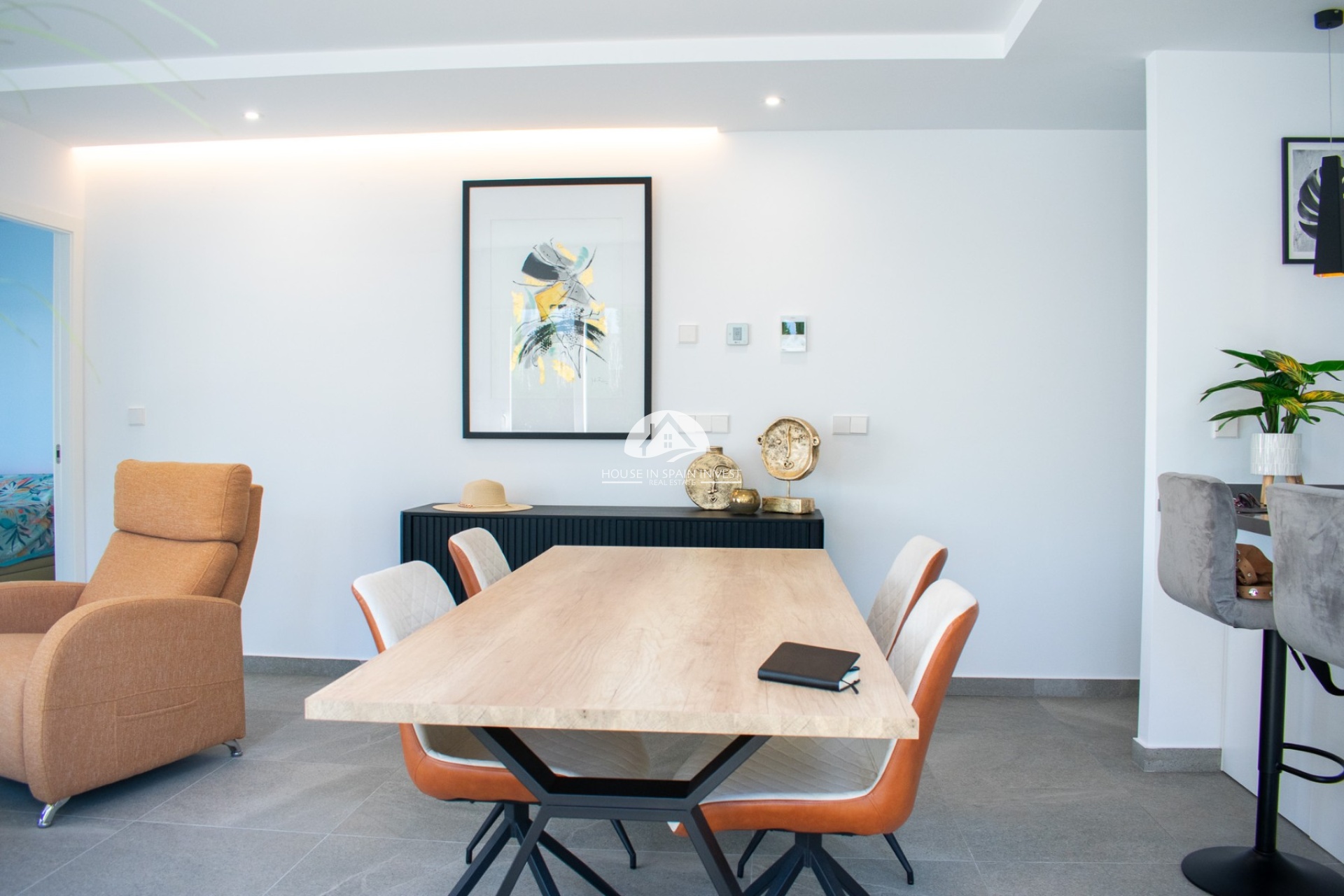 Reventa - Chalet - Vistabella Golf - Vistabella