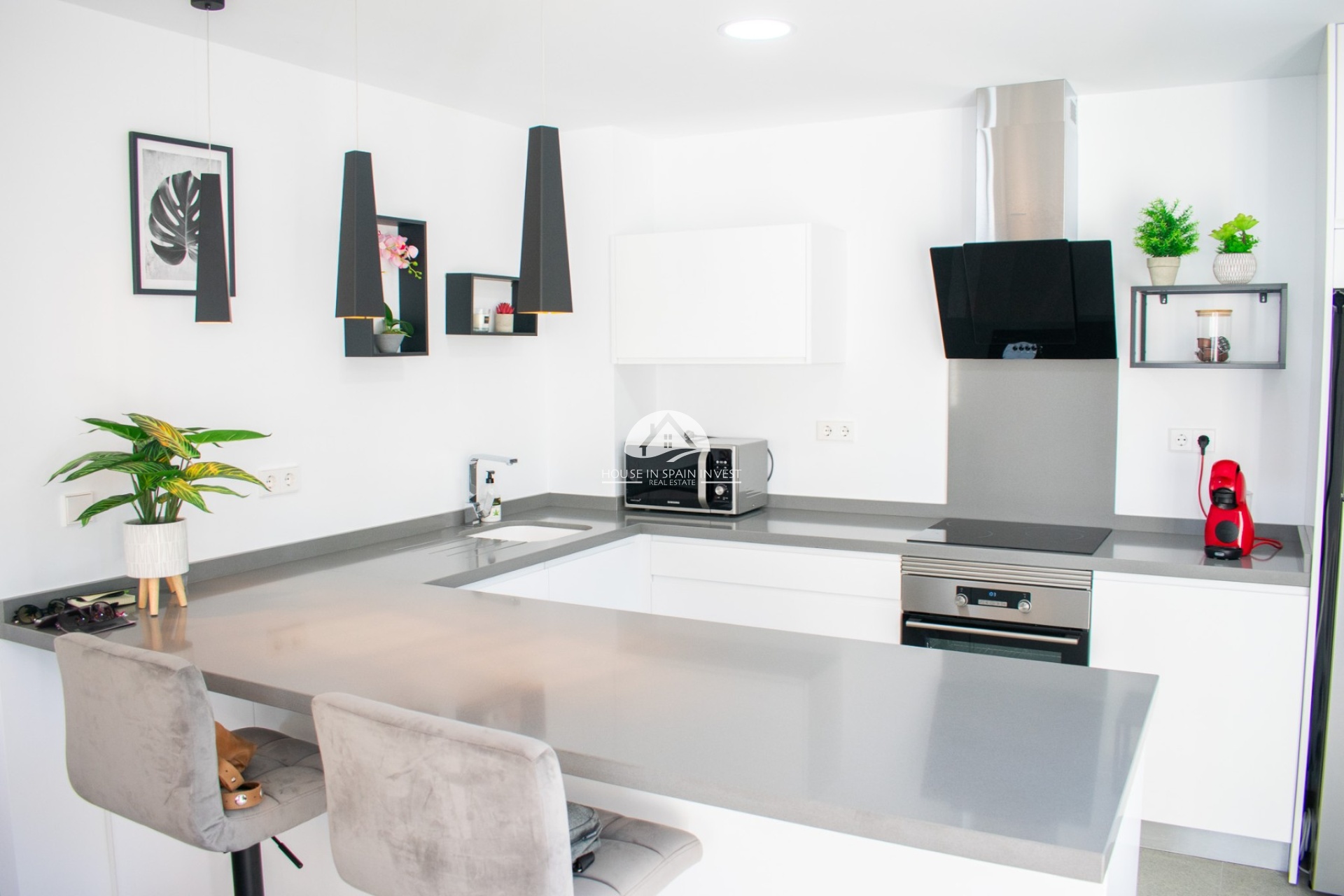 Reventa - Chalet - Vistabella Golf - Vistabella