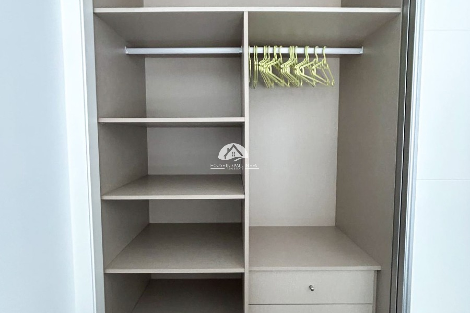 Reventa - Chalet - Vistabella Golf - Vistabella