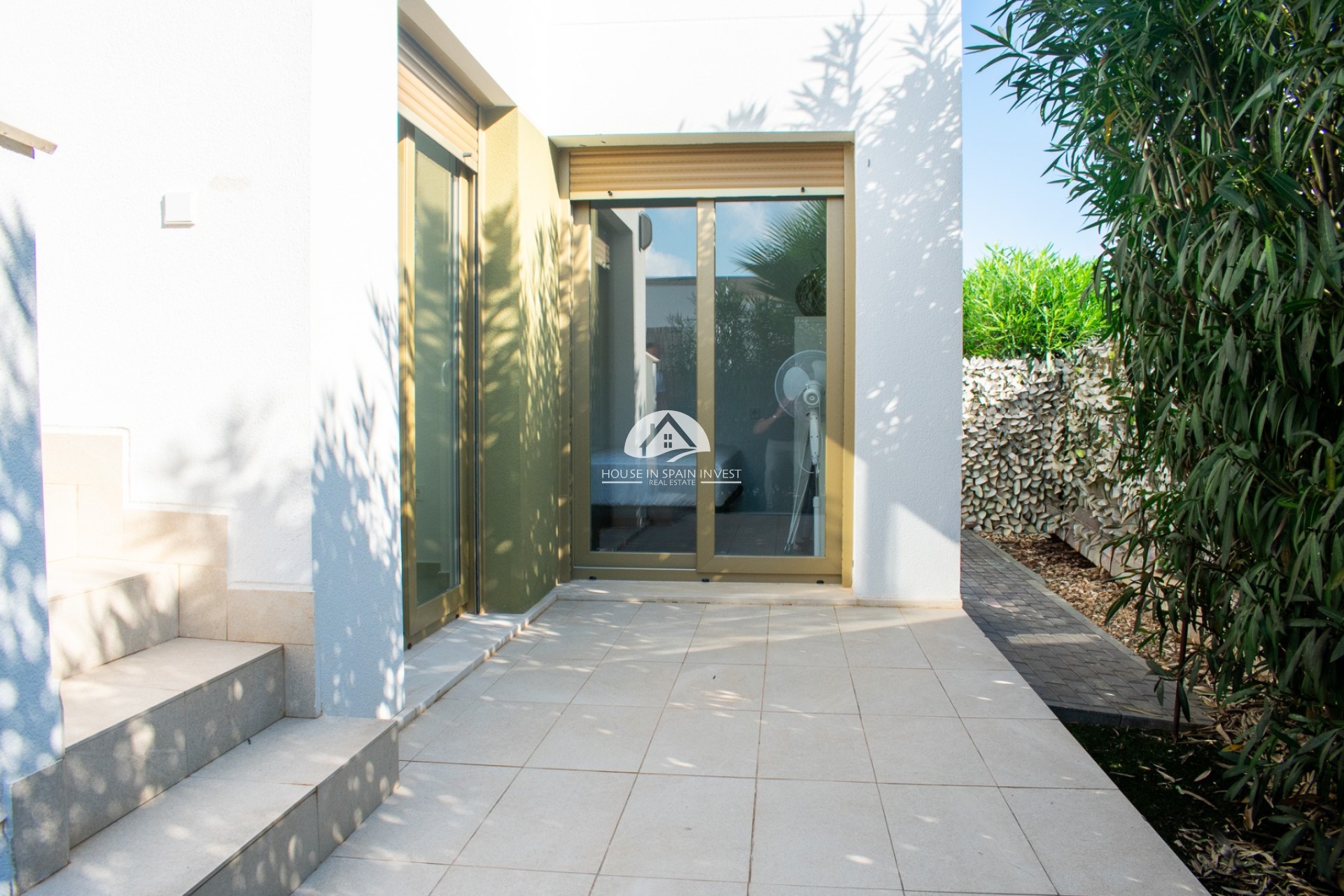 Reventa - Chalet - Vistabella Golf - Vistabella