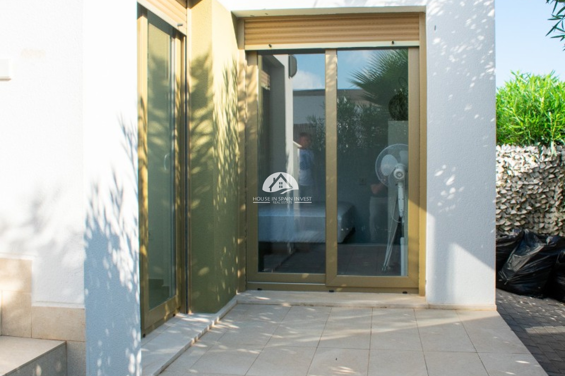 Reventa - Chalet - Vistabella Golf - Vistabella