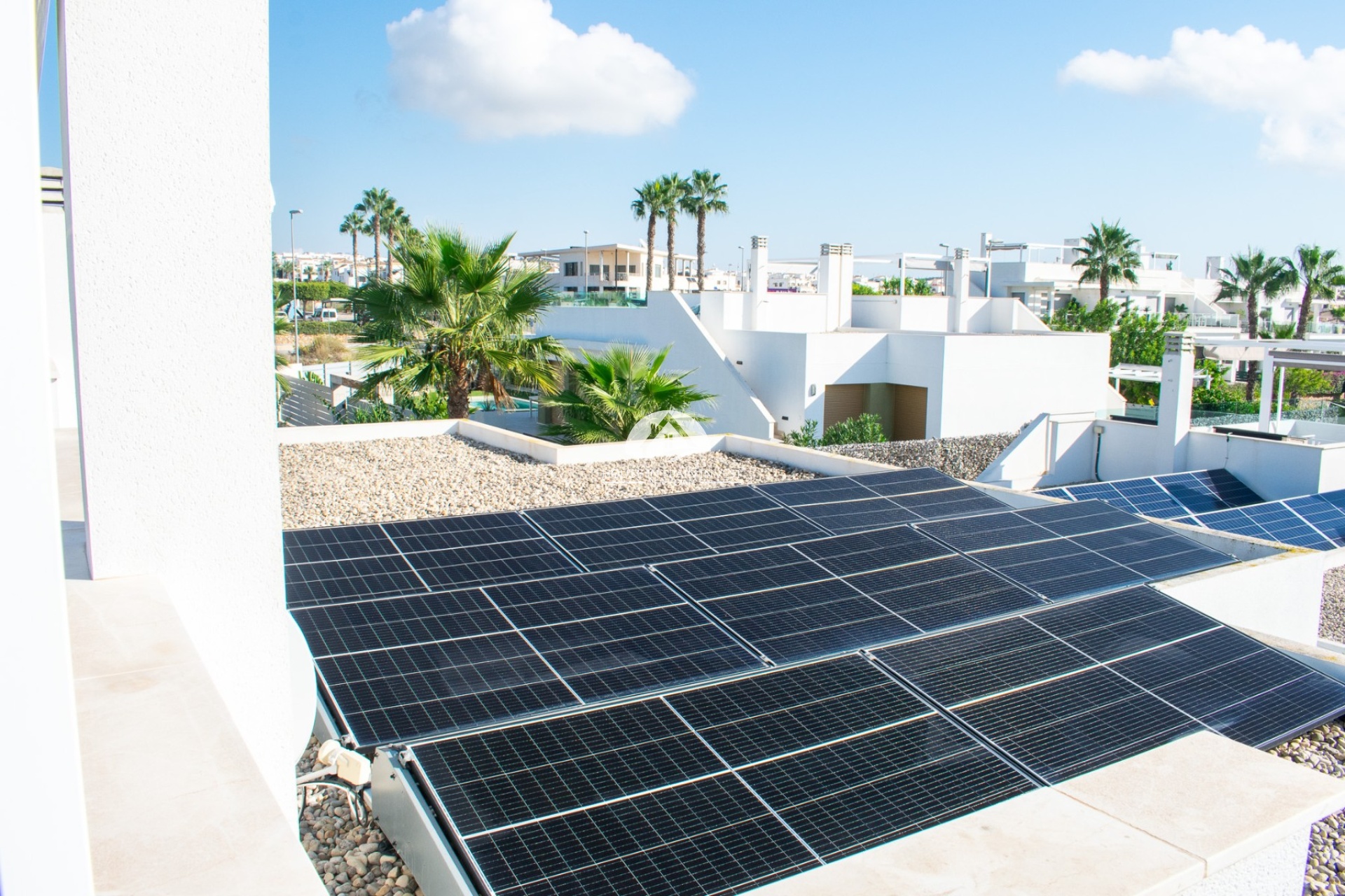 Reventa - Chalet - Vistabella Golf - Vistabella