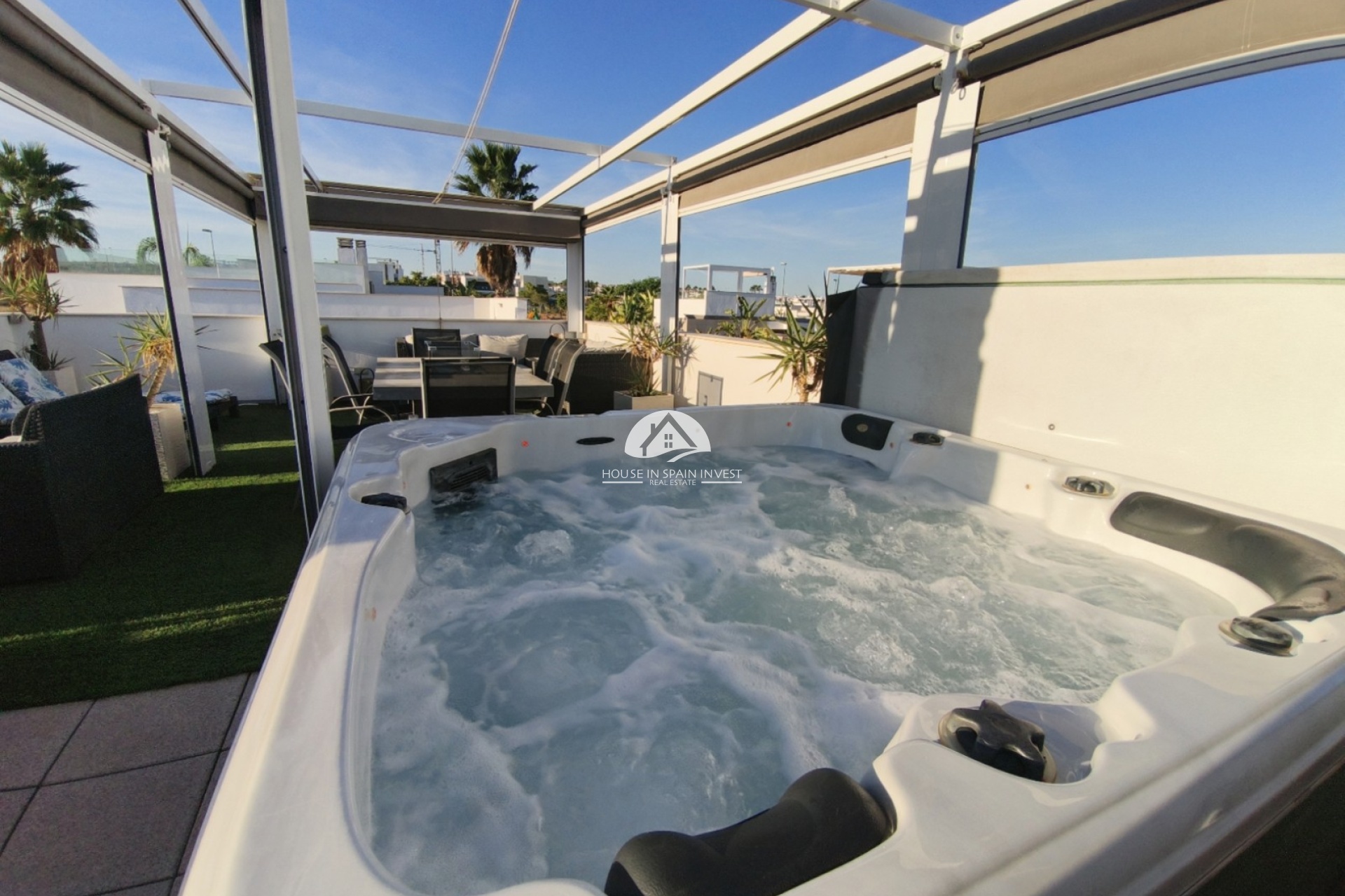 Reventa - Chalet - Vistabella Golf - Vistabella