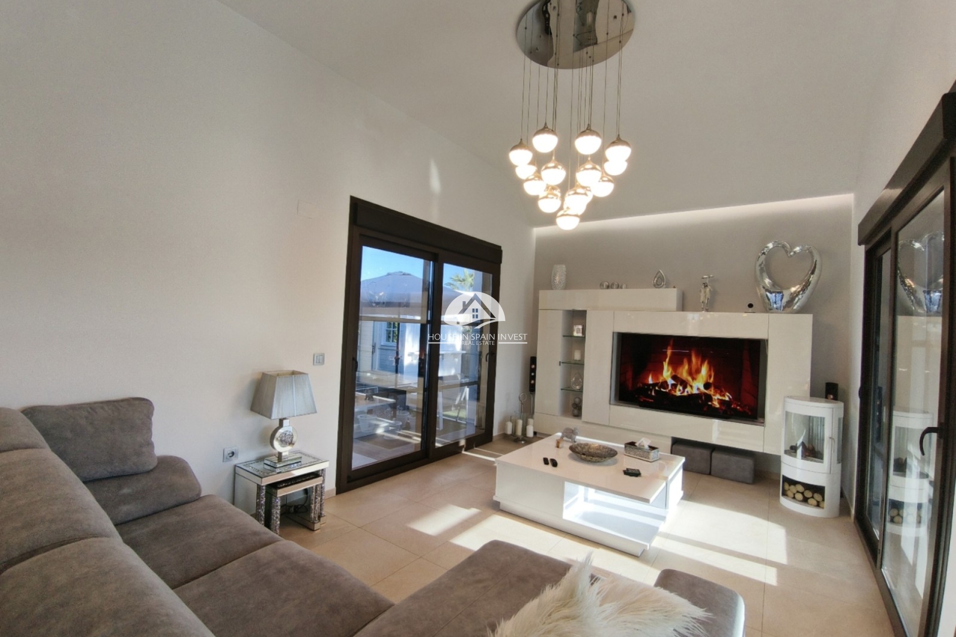 Reventa - Chalet - Vistabella Golf - Vistabella