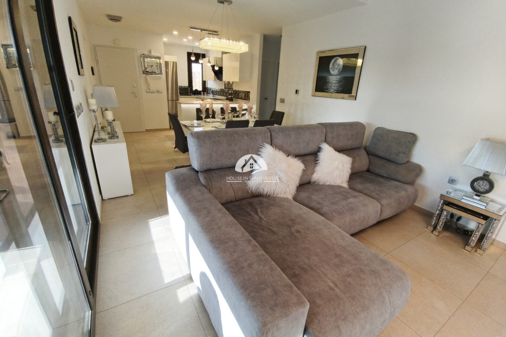 Reventa - Chalet - Vistabella Golf - Vistabella