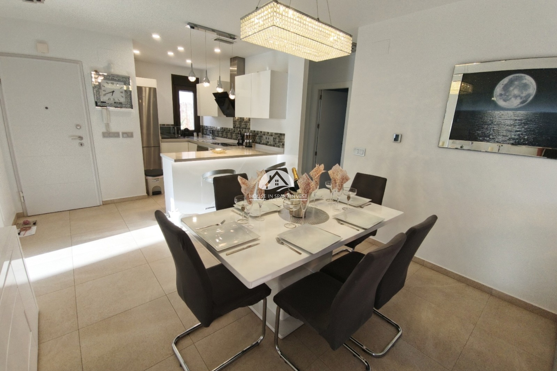 Reventa - Chalet - Vistabella Golf - Vistabella