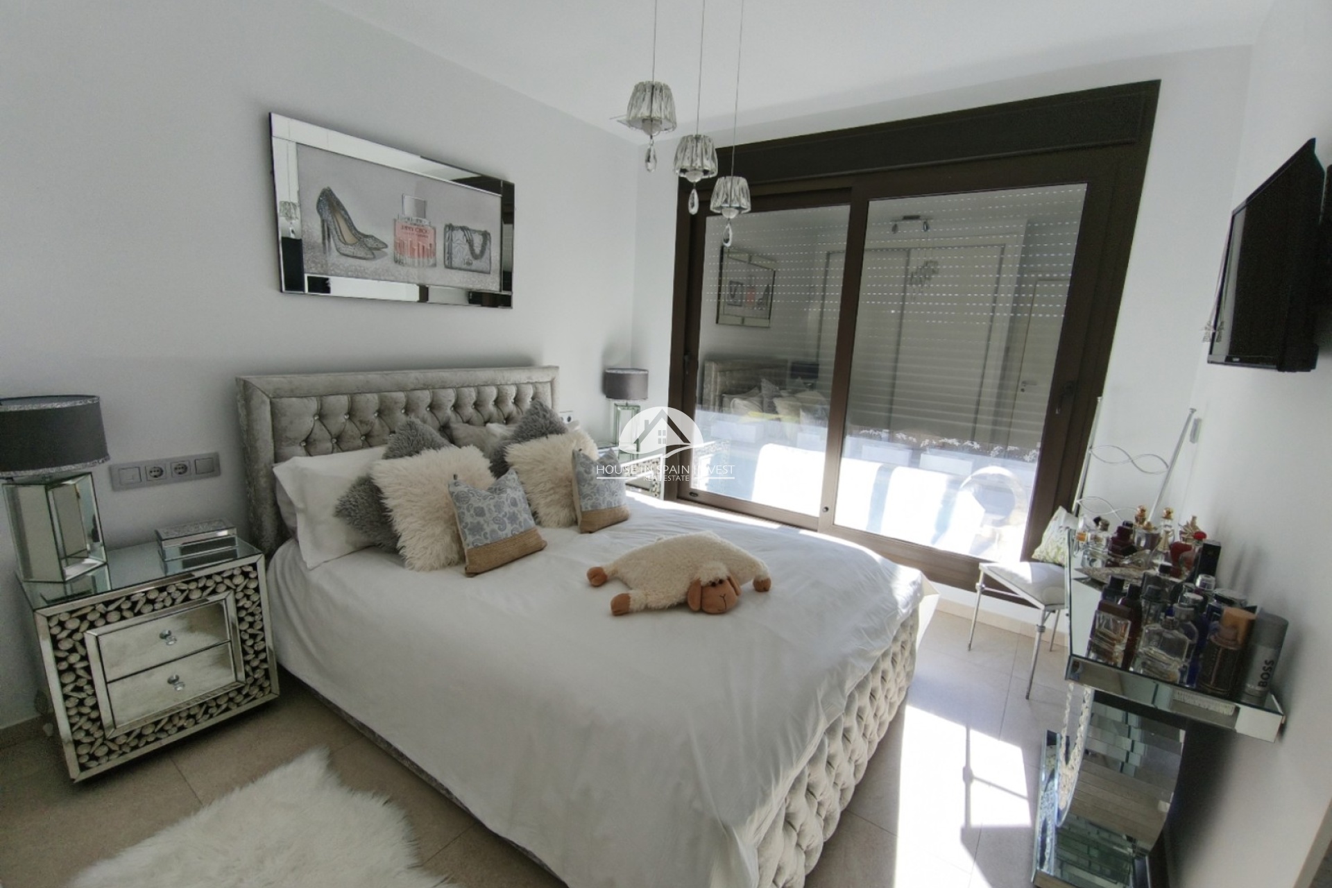 Reventa - Chalet - Vistabella Golf - Vistabella