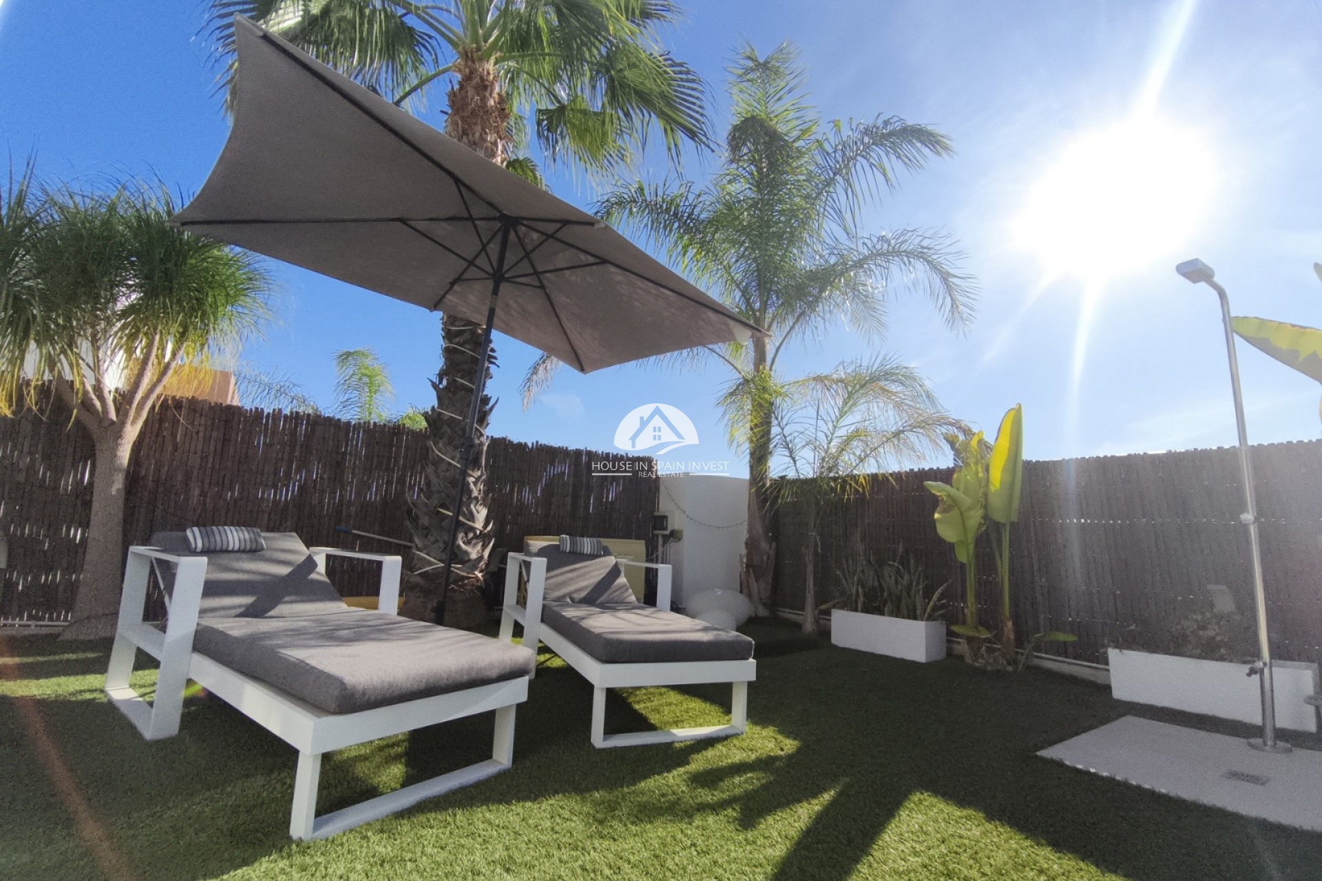 Reventa - Chalet - Vistabella Golf - Vistabella