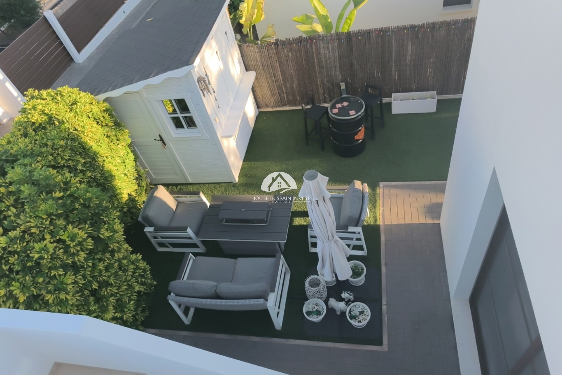 Reventa - Chalet - Vistabella Golf - Vistabella