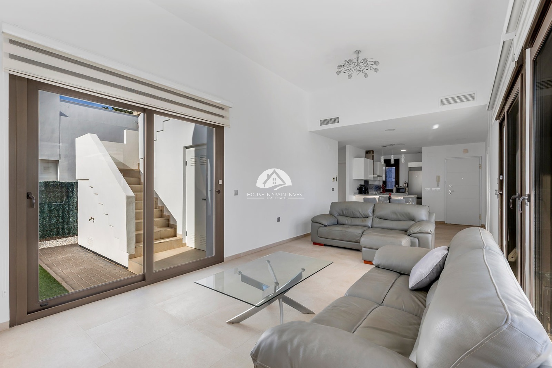 Reventa - Chalet - Vistabella Golf - Vistabella