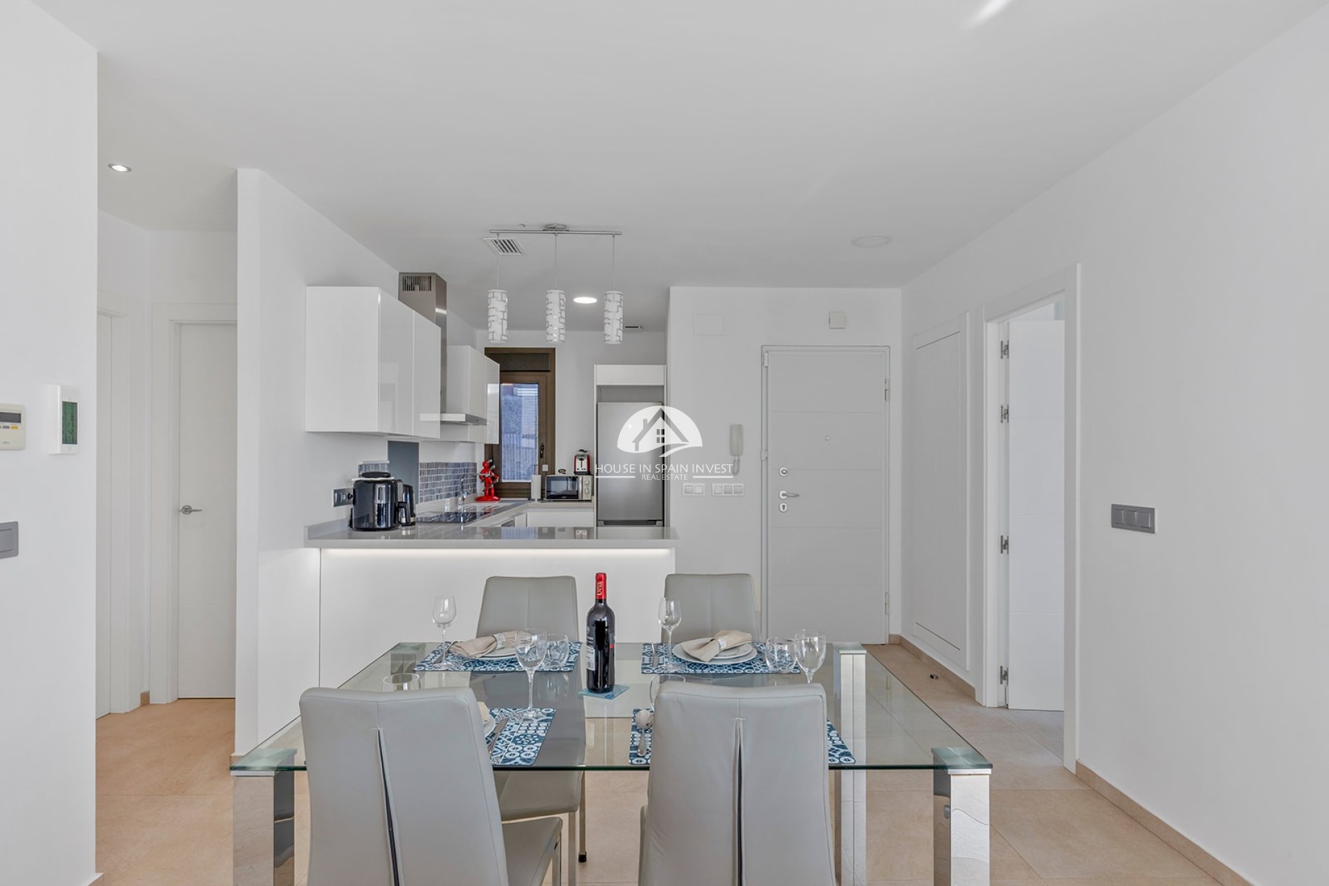 Reventa - Chalet - Vistabella Golf - Vistabella