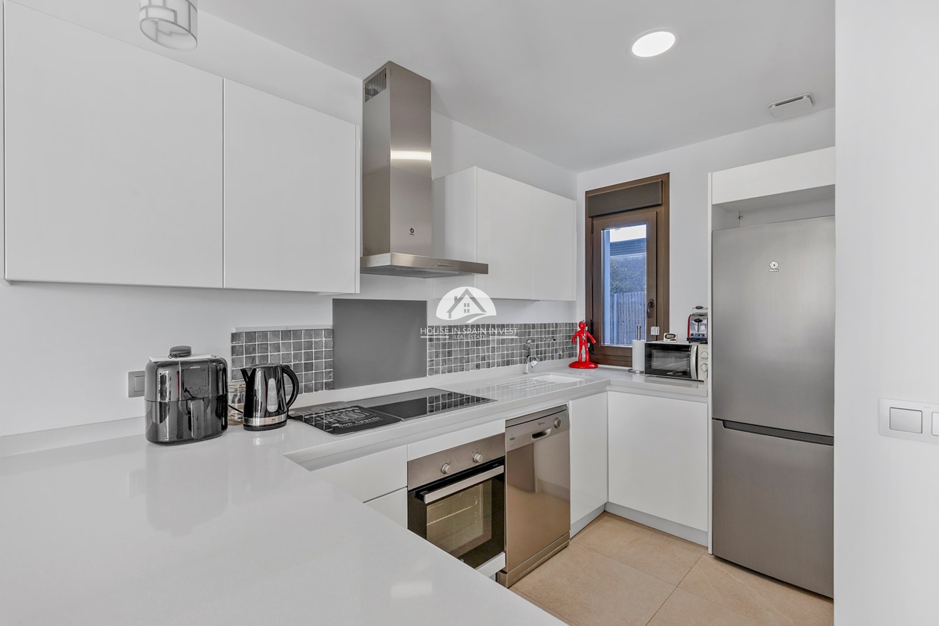 Reventa - Chalet - Vistabella Golf - Vistabella