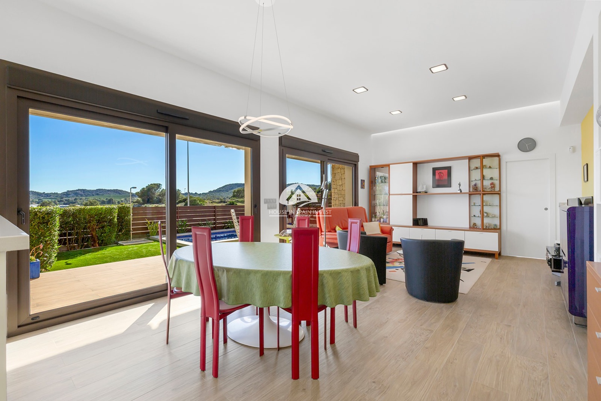 Reventa - Chalet - Vistabella Golf - Vistabella