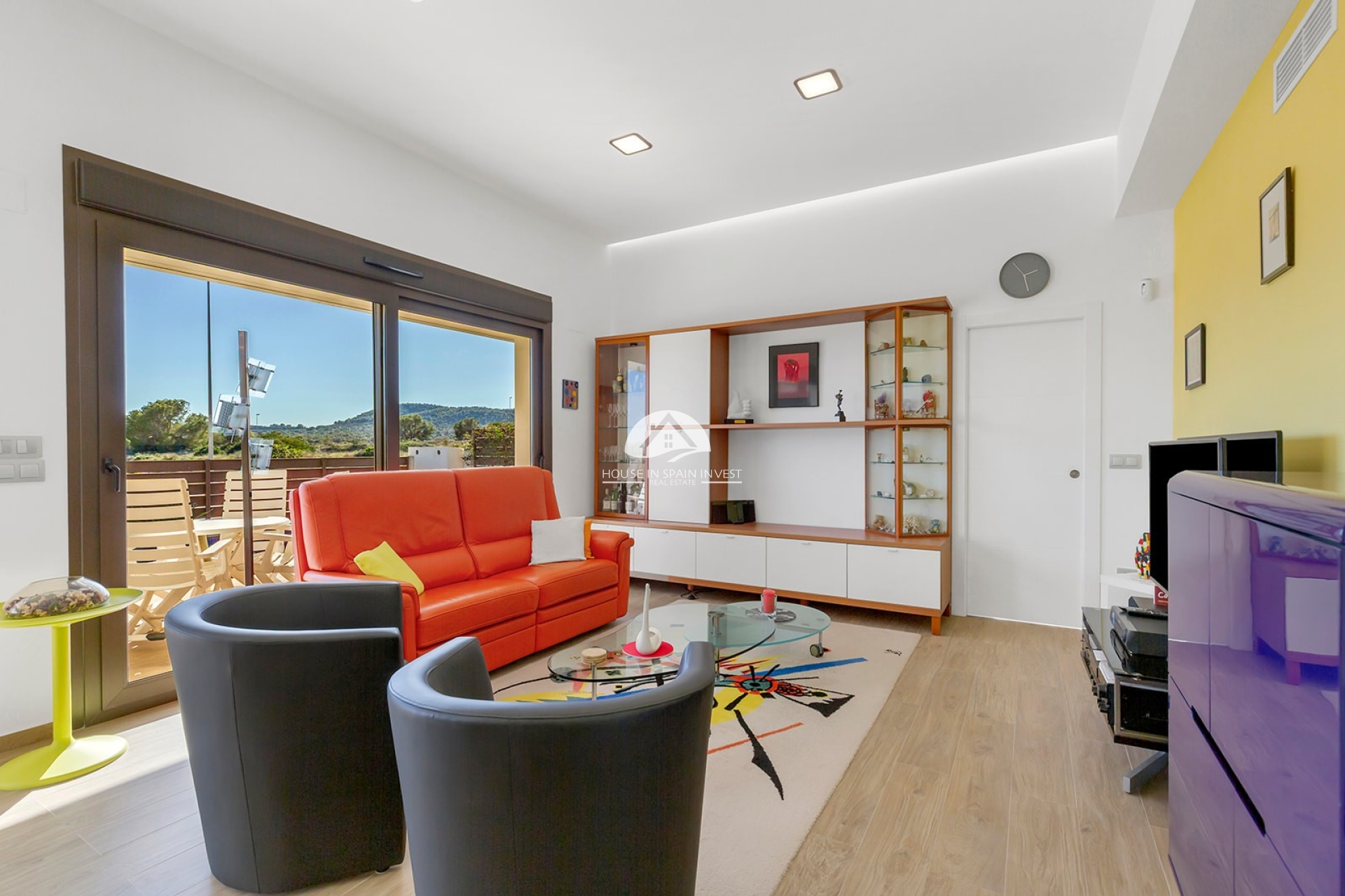 Reventa - Chalet - Vistabella Golf - Vistabella