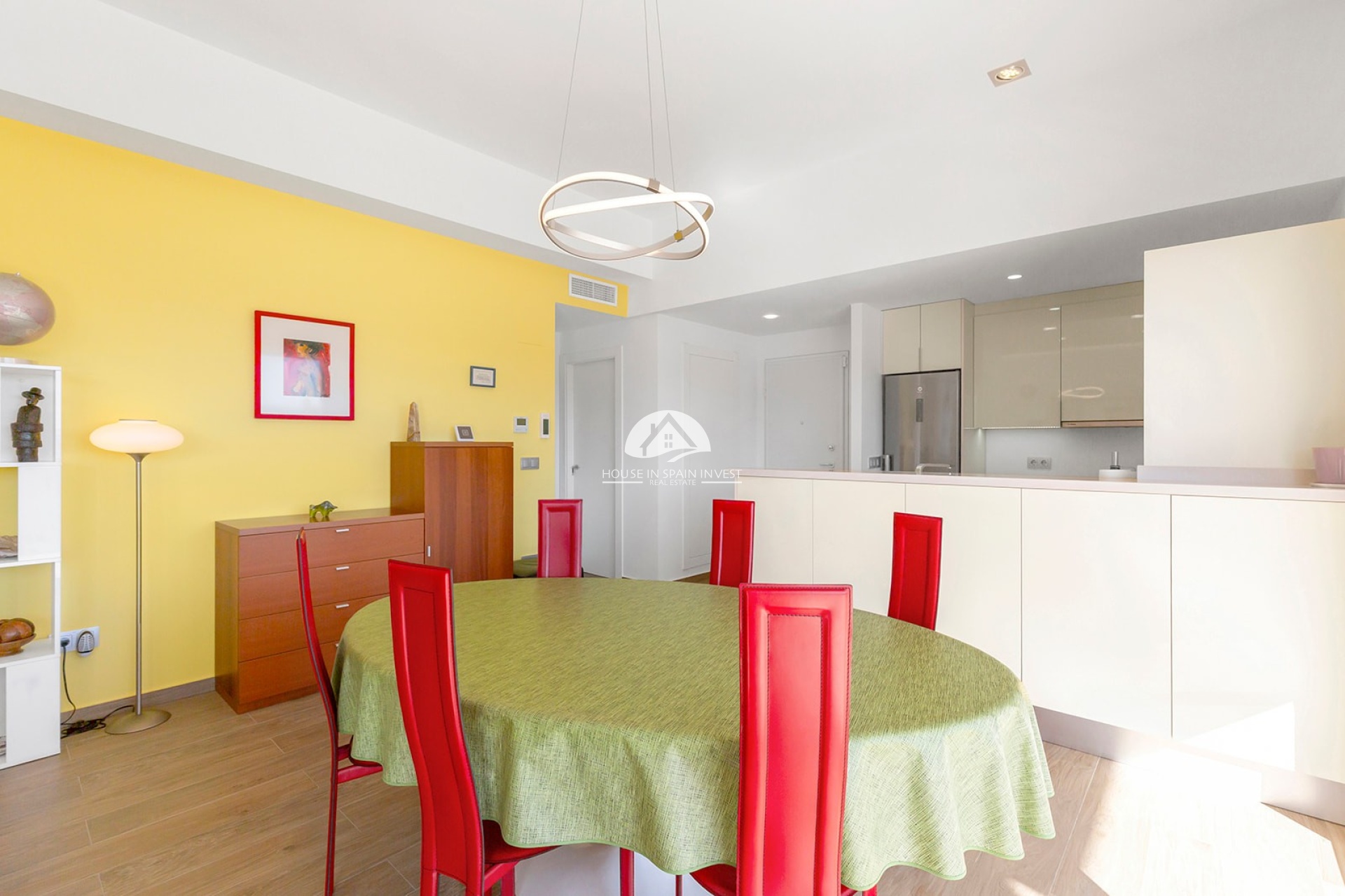 Reventa - Chalet - Vistabella Golf - Vistabella