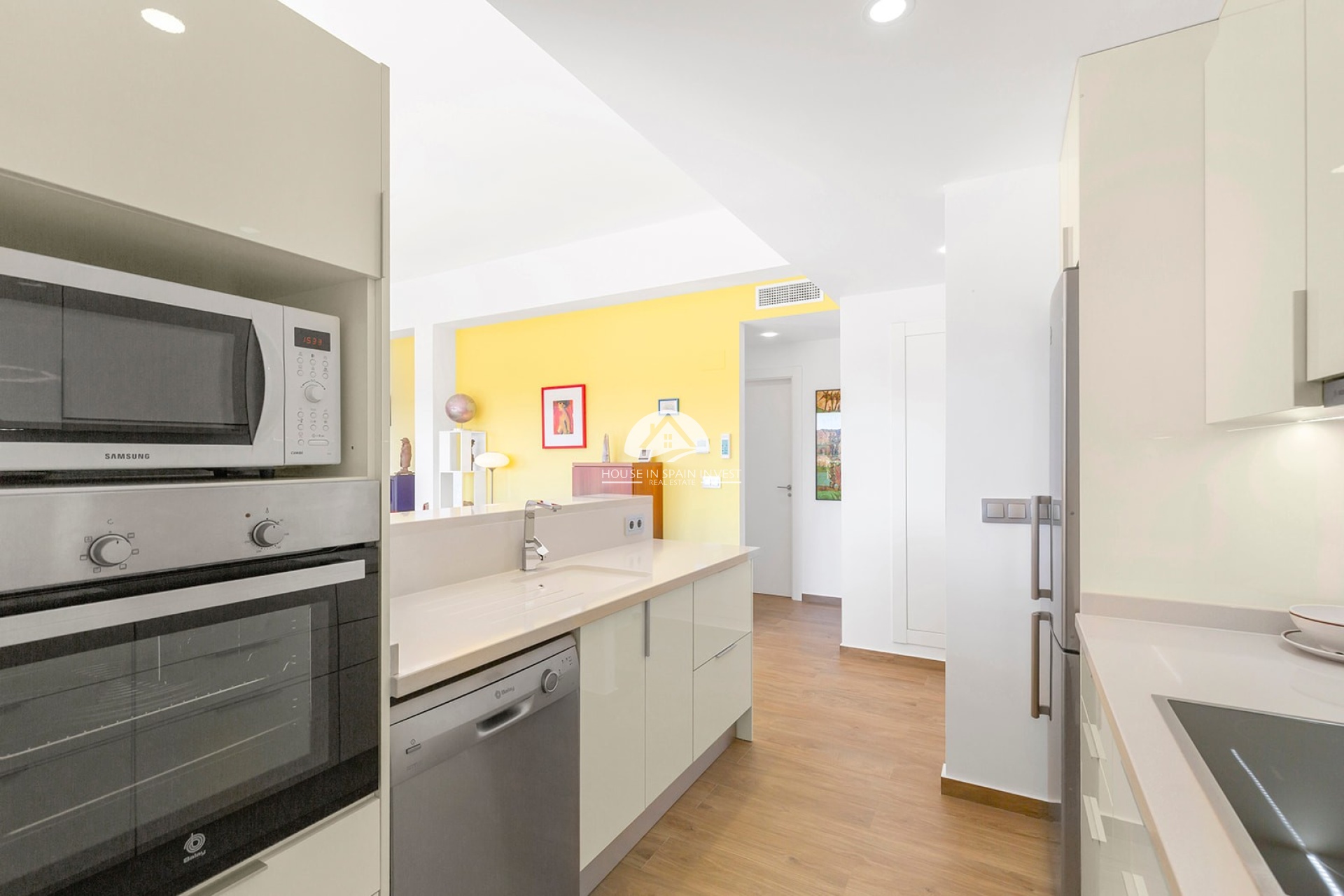 Reventa - Chalet - Vistabella Golf - Vistabella