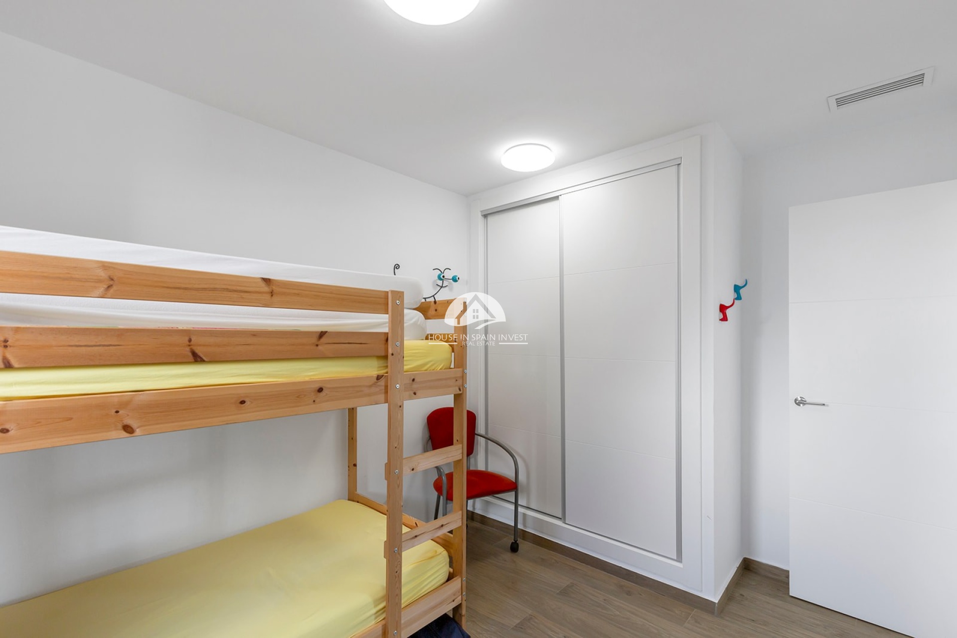 Reventa - Chalet - Vistabella Golf - Vistabella