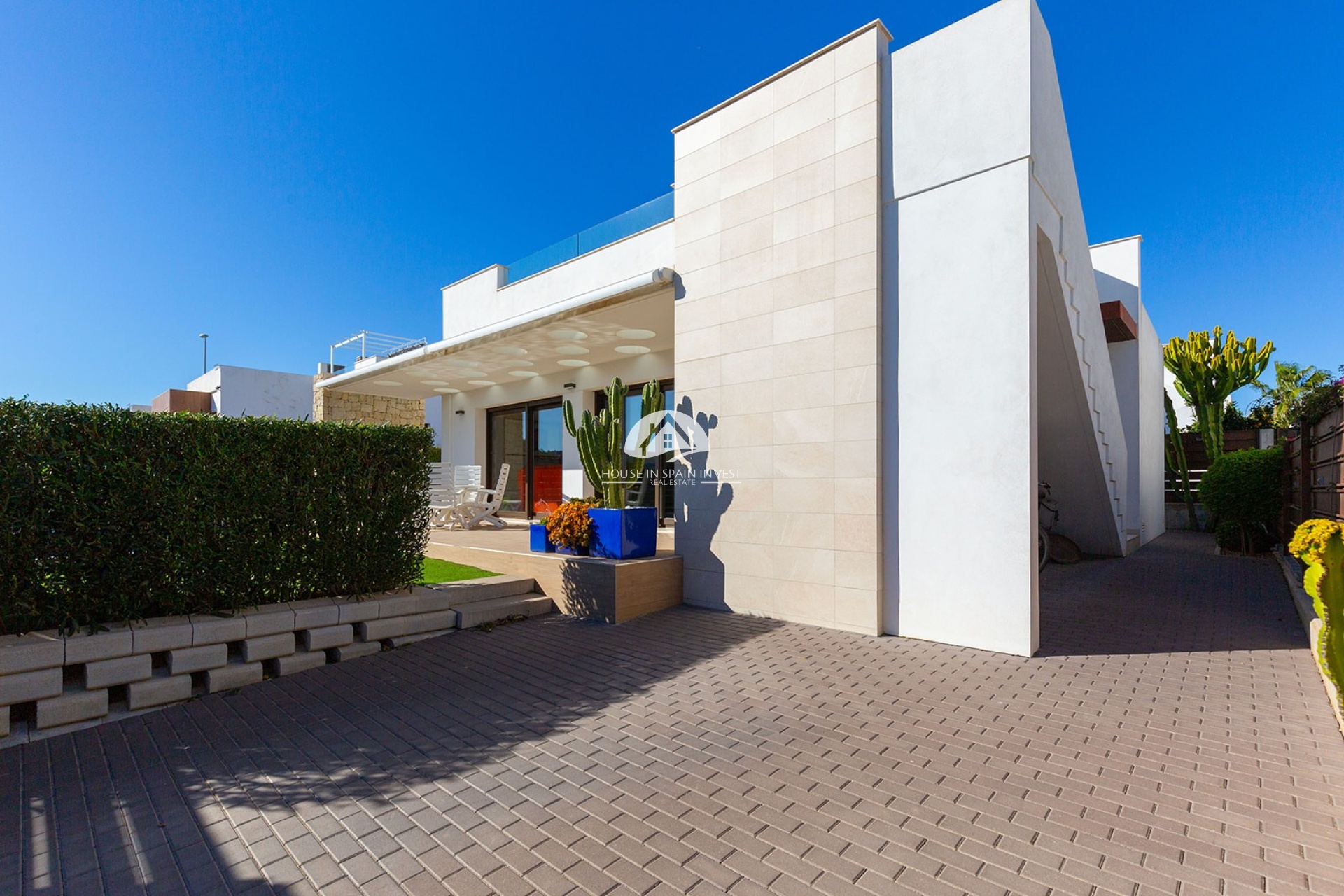 Reventa - Chalet - Vistabella Golf - Vistabella