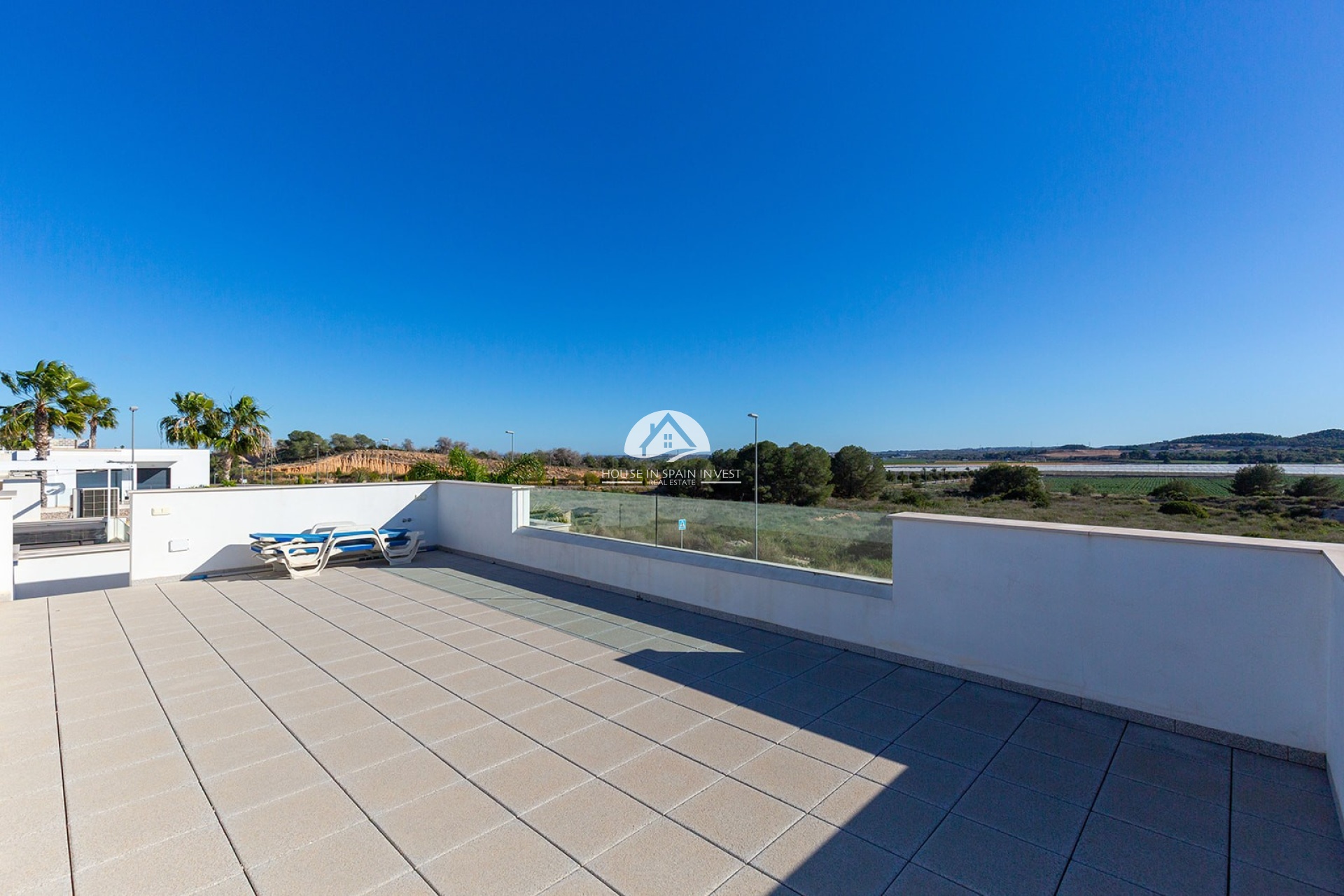 Reventa - Chalet - Vistabella Golf - Vistabella