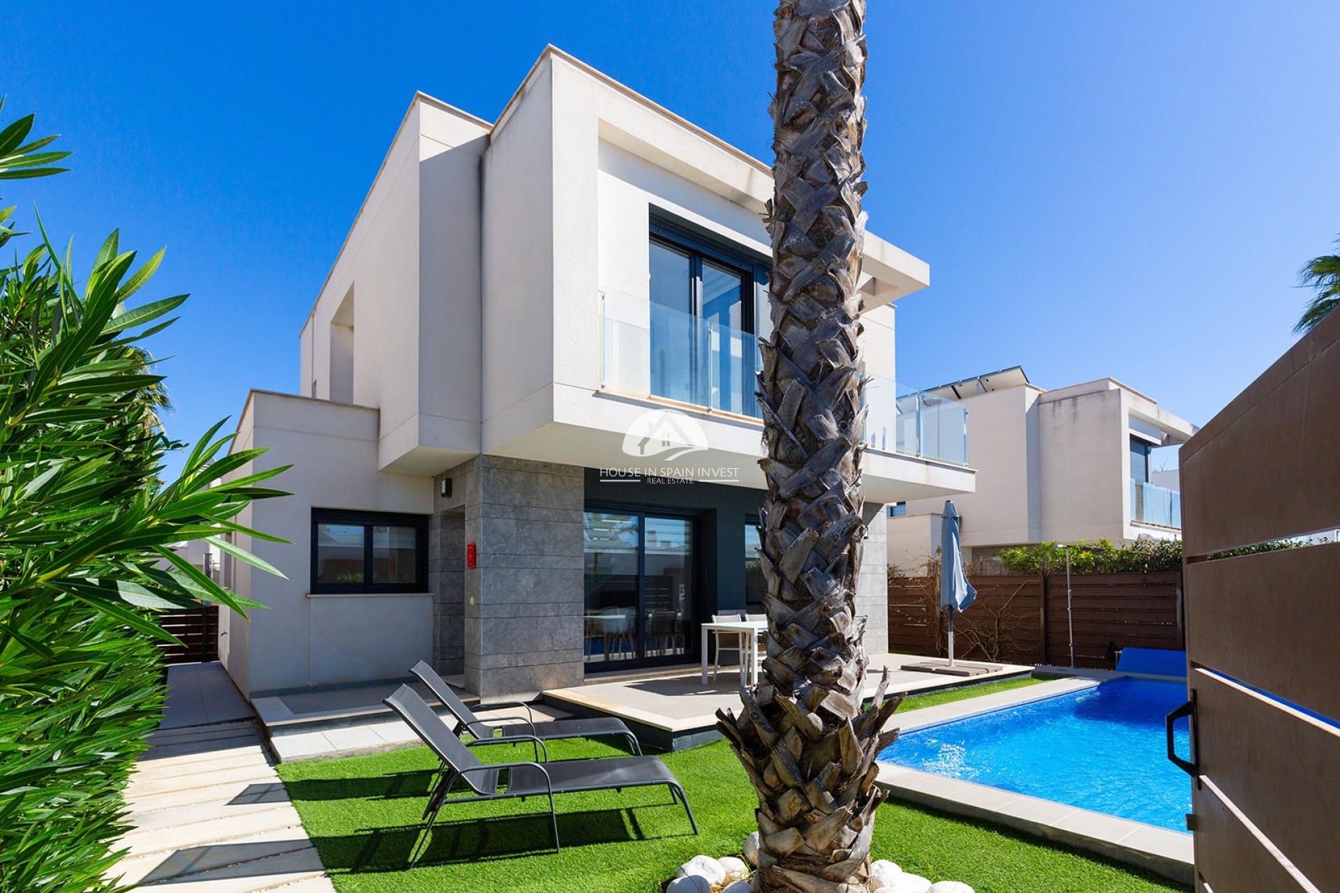 Reventa - Chalet - Vistabella Golf - Vistabella