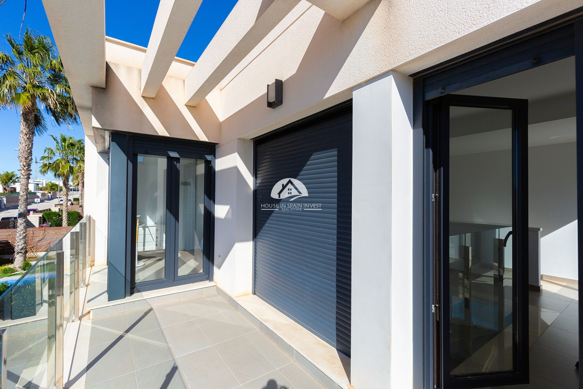 Reventa - Chalet - Vistabella Golf - Vistabella