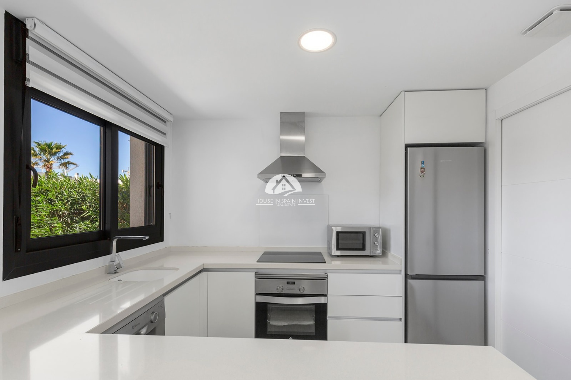 Reventa - Chalet - Vistabella Golf - Vistabella