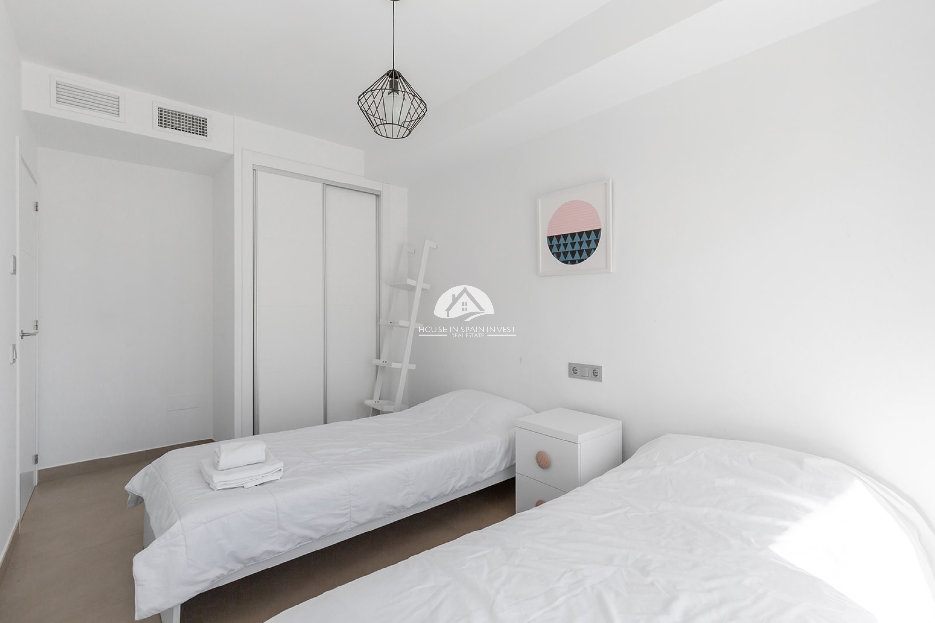 Reventa - Chalet - Vistabella Golf - Vistabella