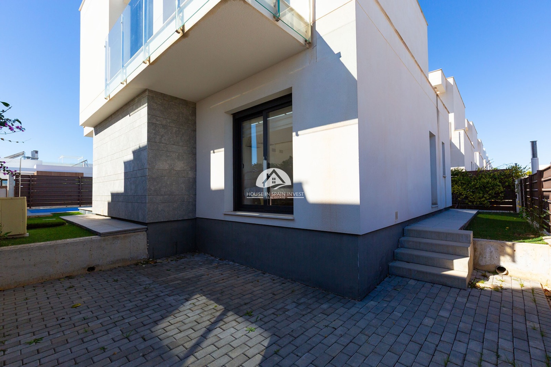 Reventa - Chalet - Vistabella Golf - Vistabella