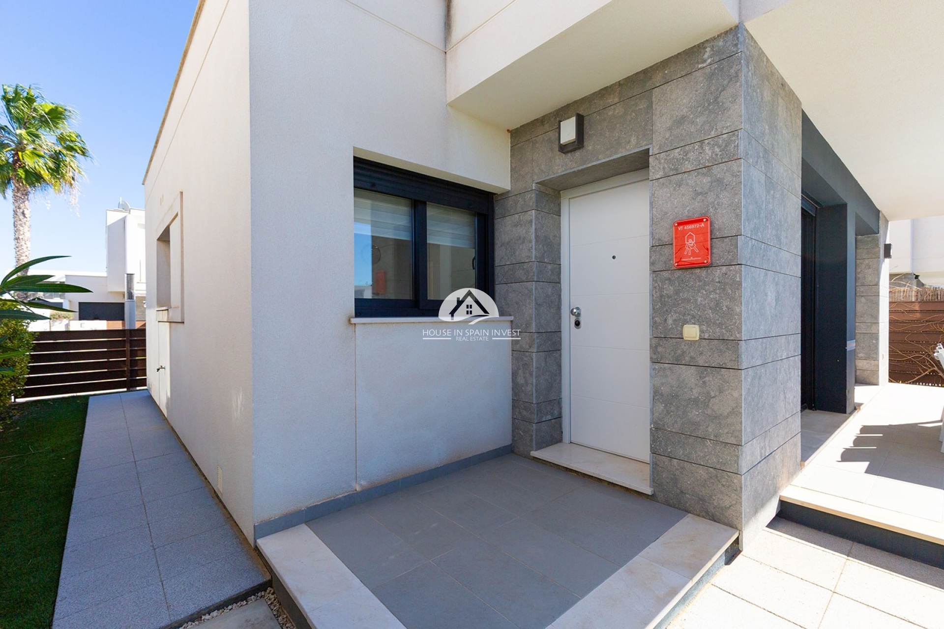 Reventa - Chalet - Vistabella Golf - Vistabella