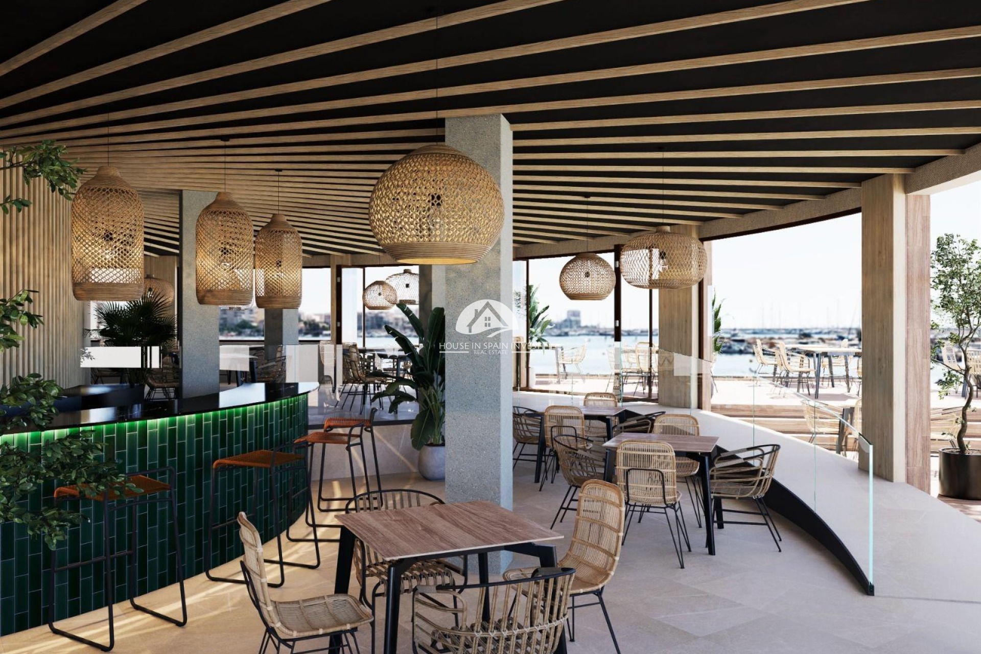 Reventa - Commercial Unit - Torrevieja - Centro