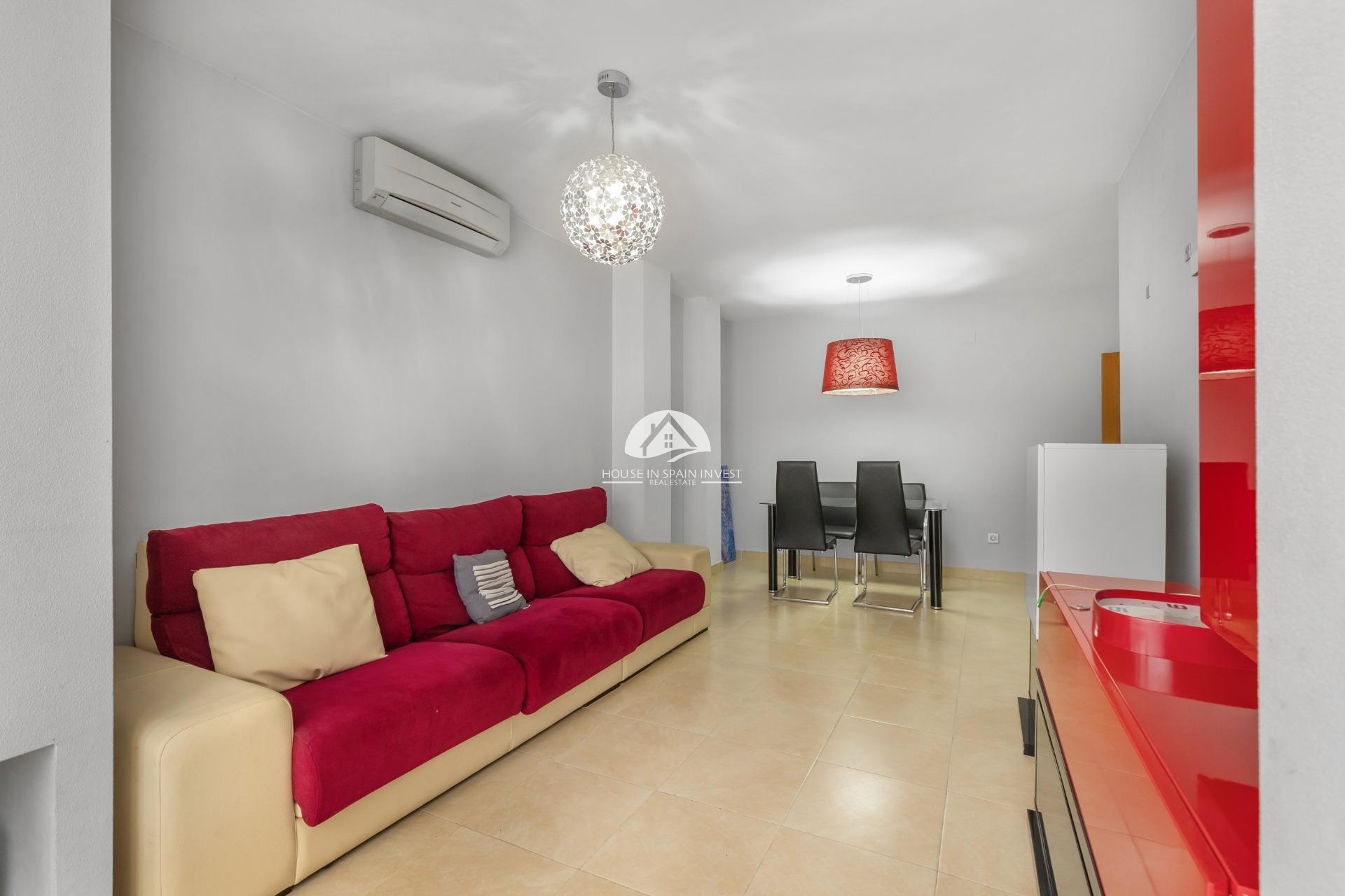 Reventa - Flat - Torrevieja - Centro