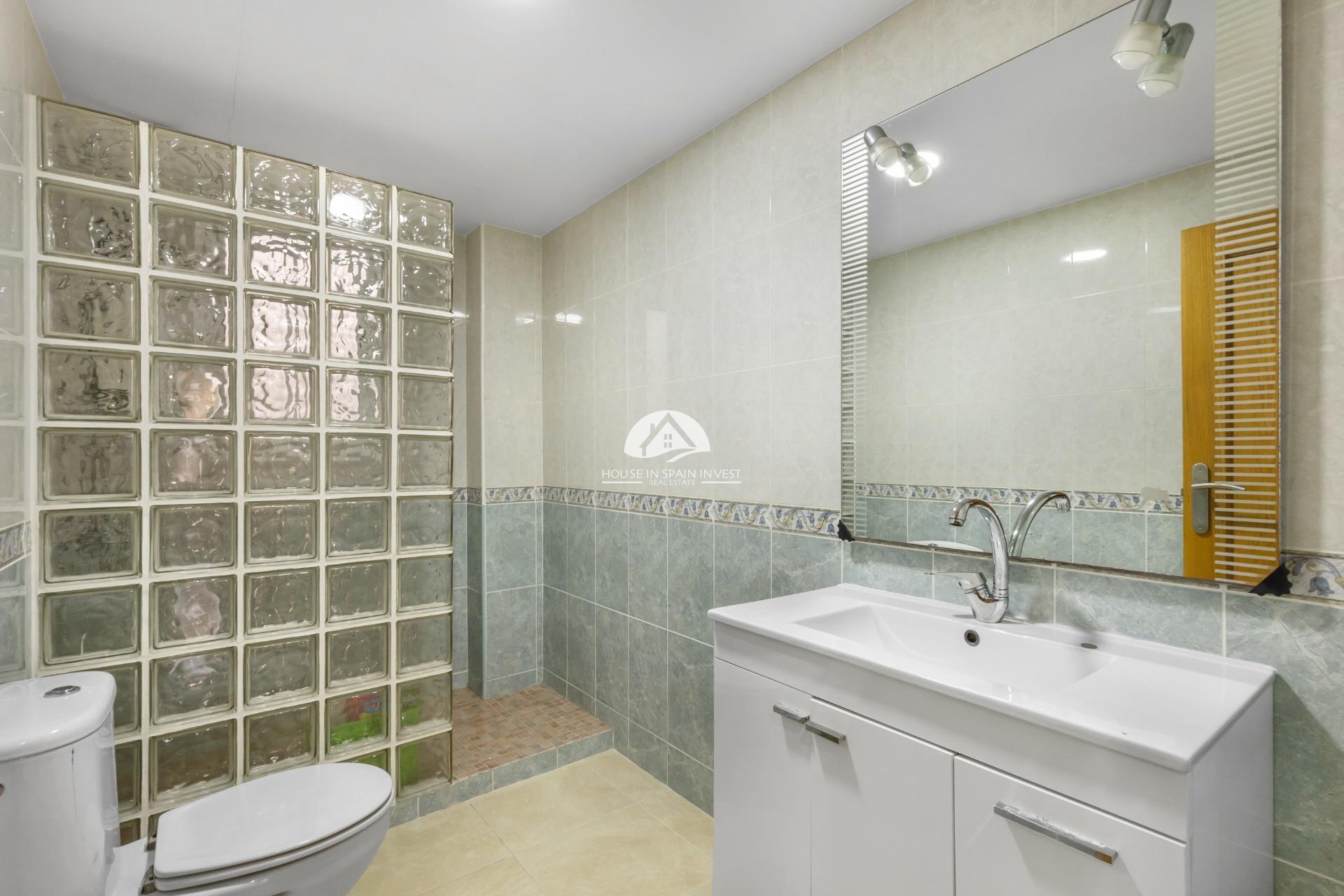 Reventa - Flat - Torrevieja - Centro