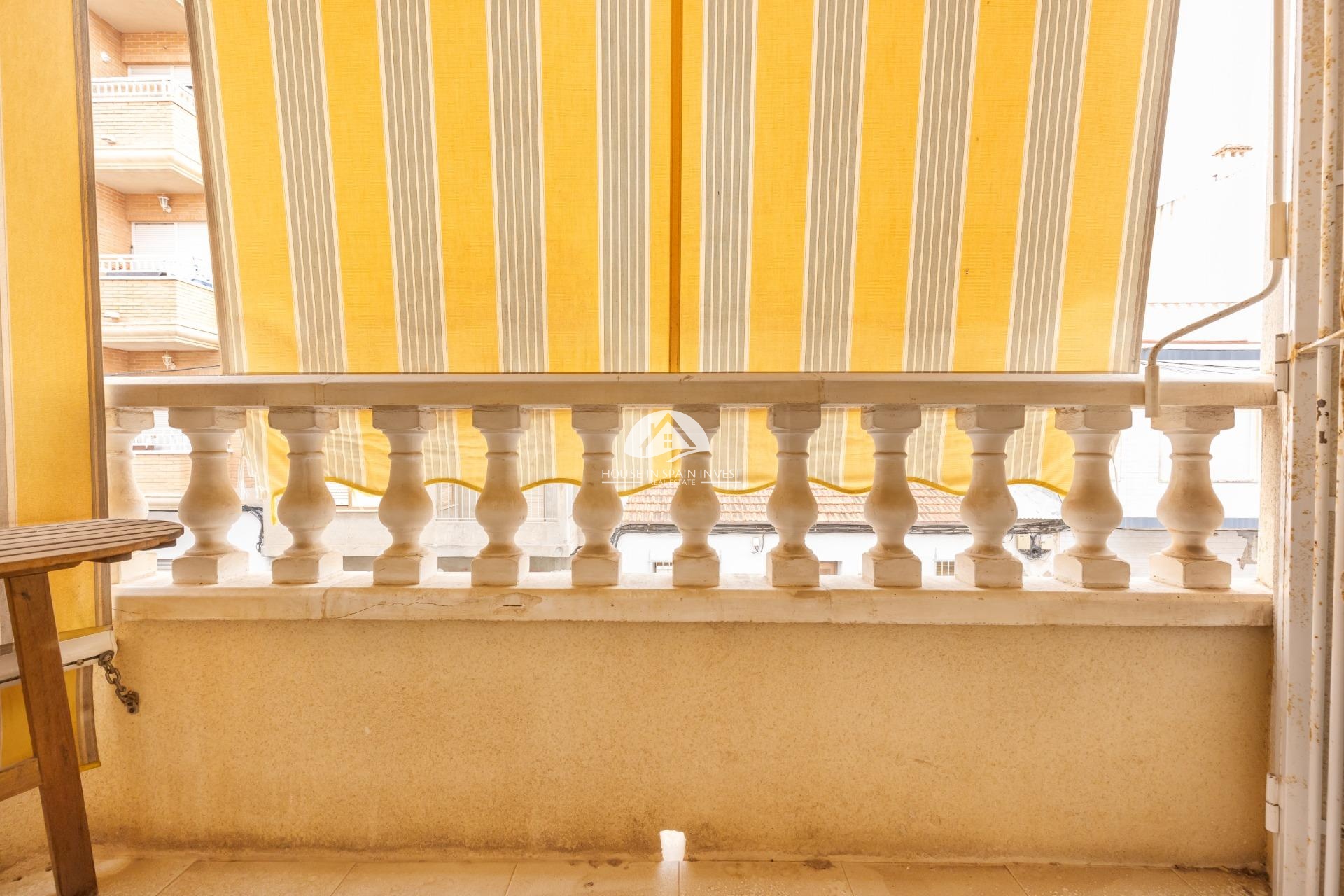 Reventa - Flat - Torrevieja - Centro